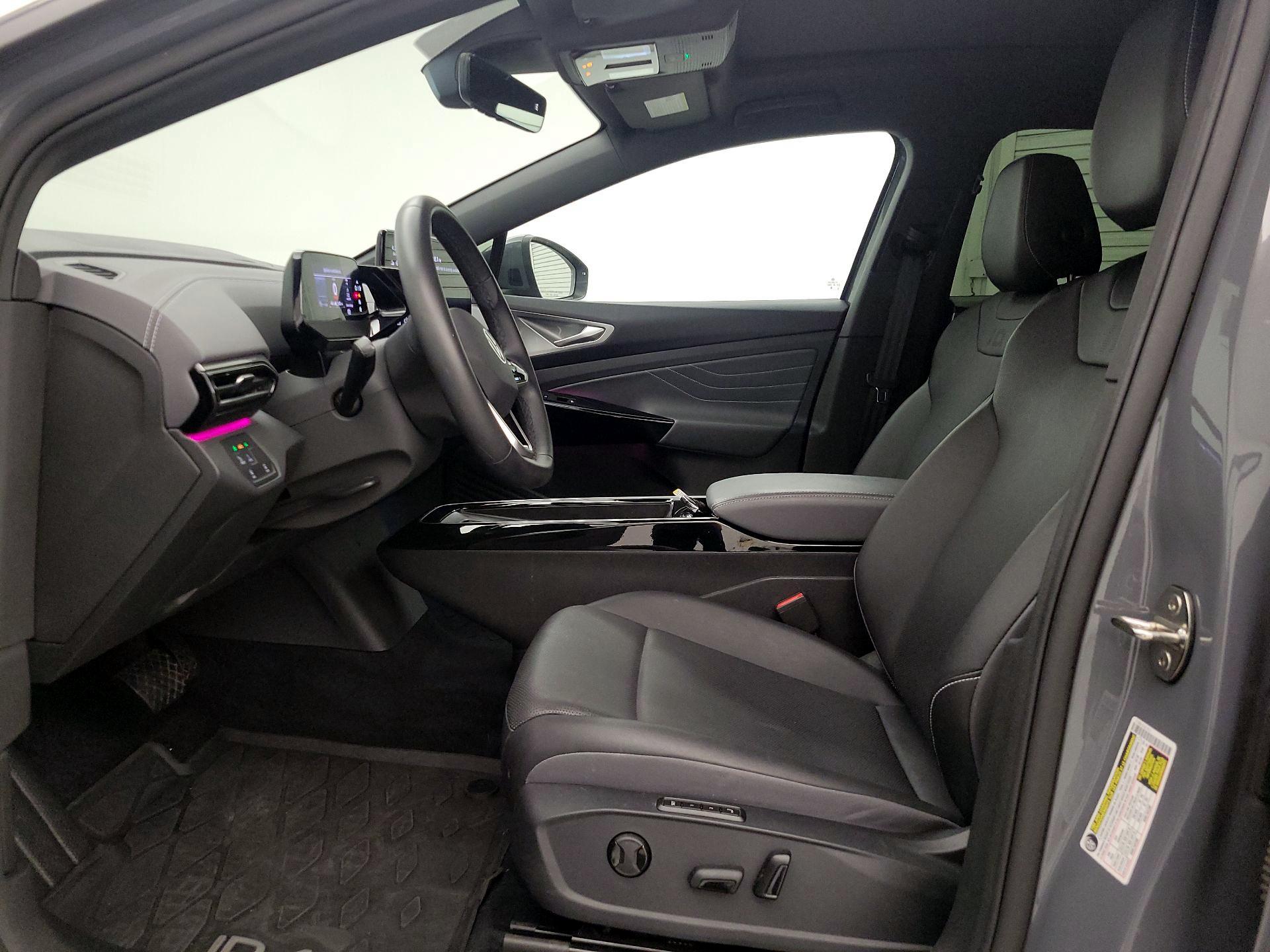 Thumbnail: 2023 Volkswagen ID.4 - 11