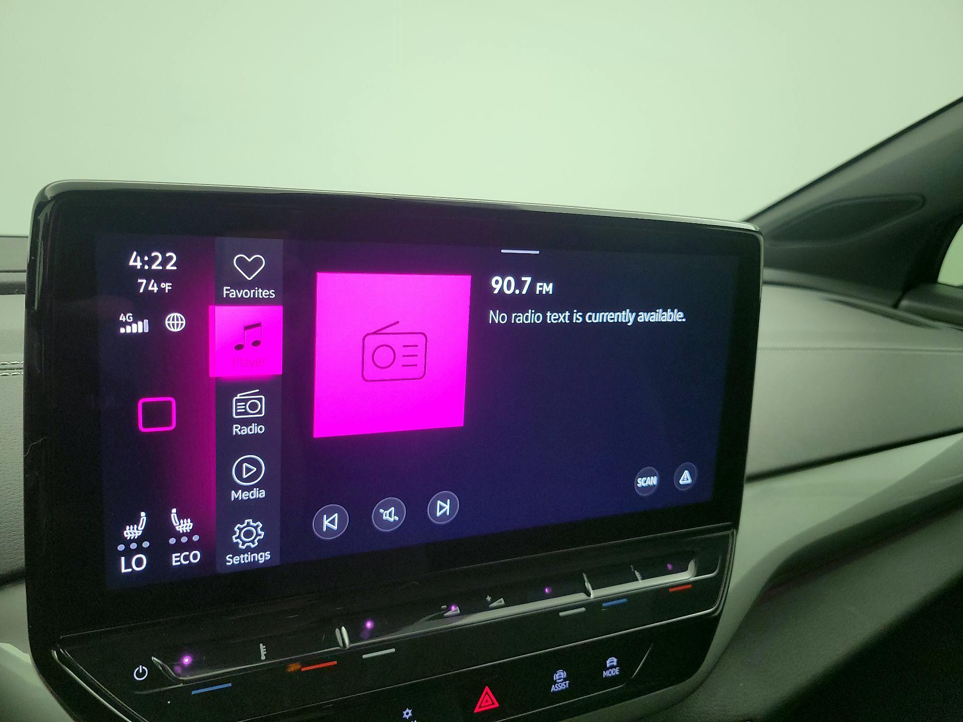 Thumbnail: 2023 Volkswagen ID.4 - 15