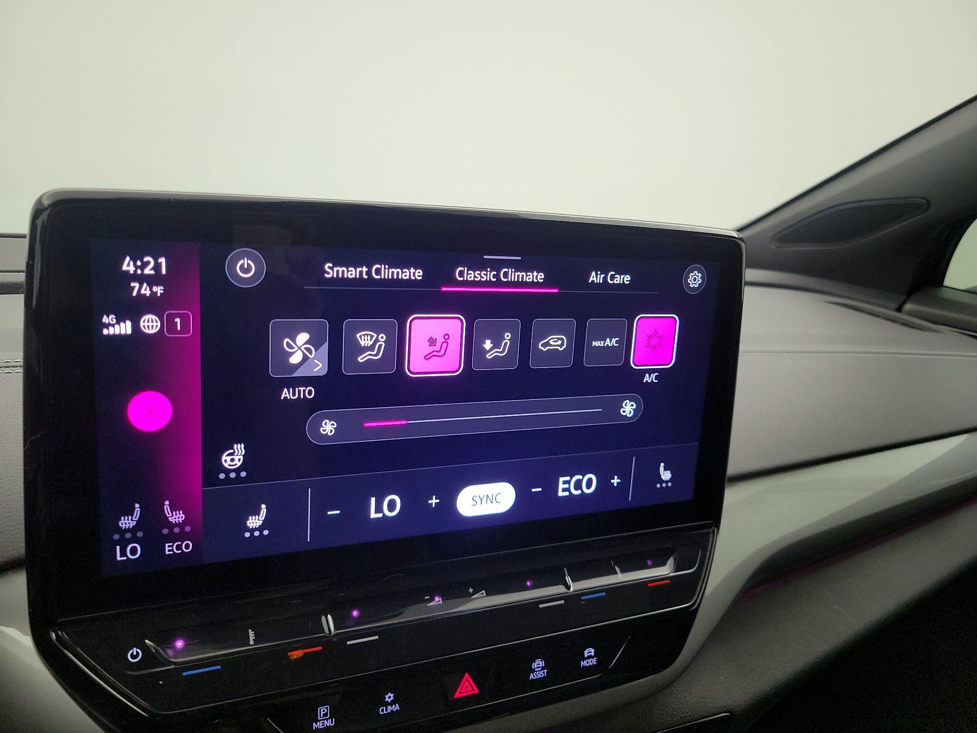 Thumbnail: 2023 Volkswagen ID.4 - 16