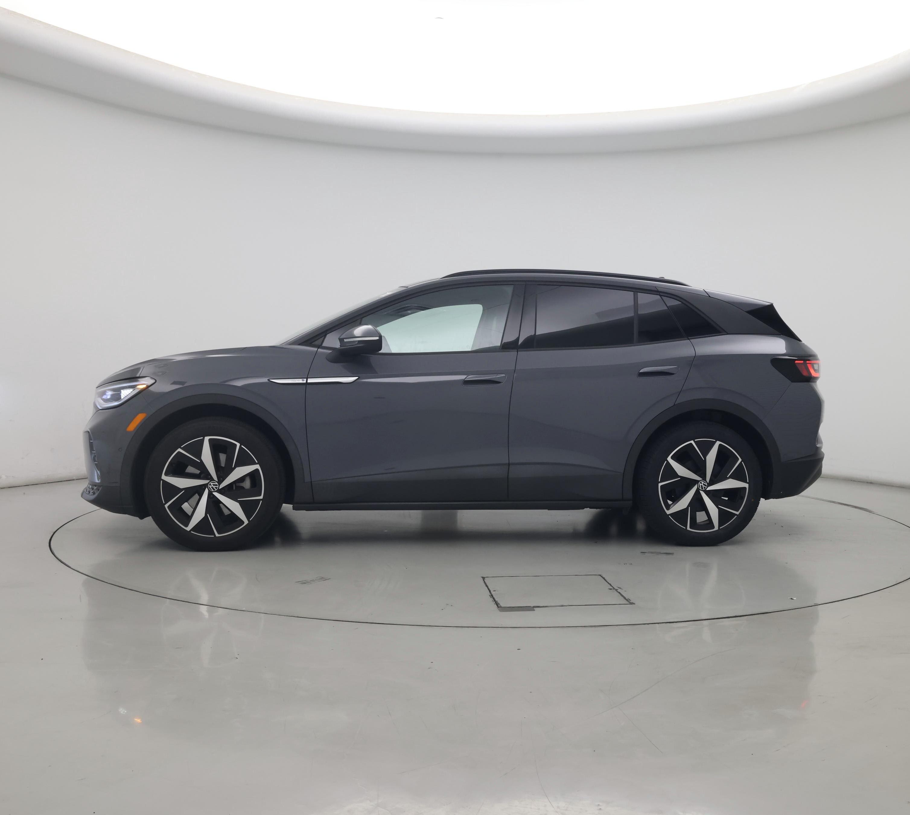 Thumbnail: 2023 Volkswagen ID.4 - 3