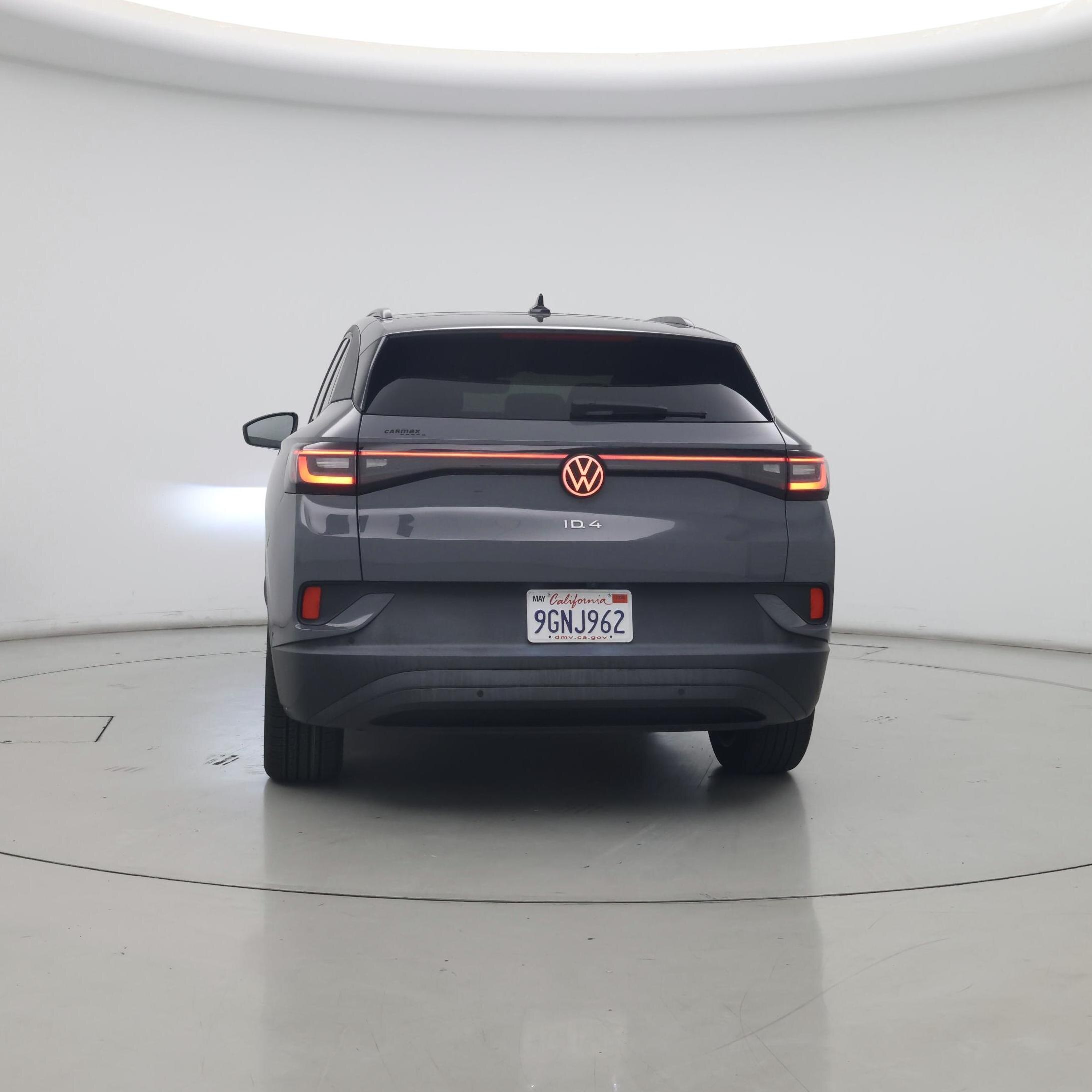 Thumbnail: 2023 Volkswagen ID.4 - 6