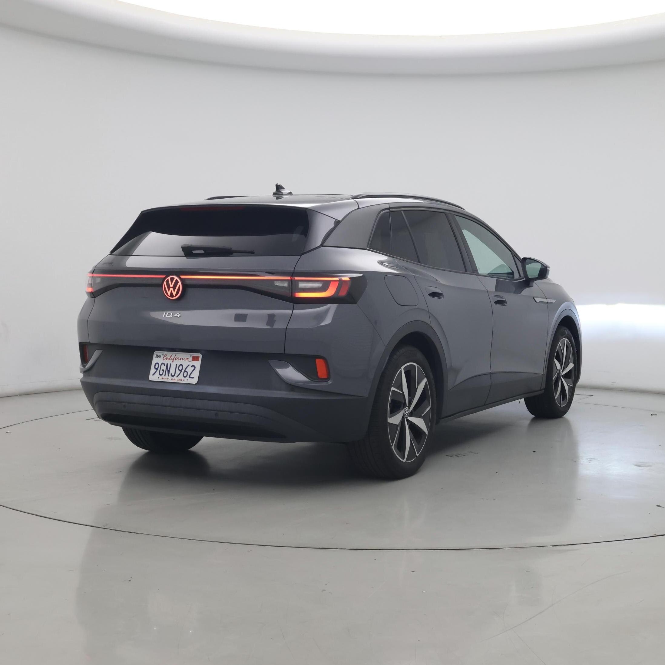 Thumbnail: 2023 Volkswagen ID.4 - 8