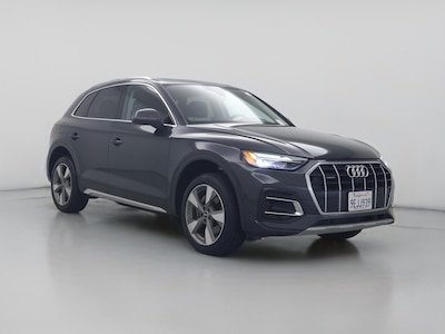 2023 Audi Q5 Premium Plus