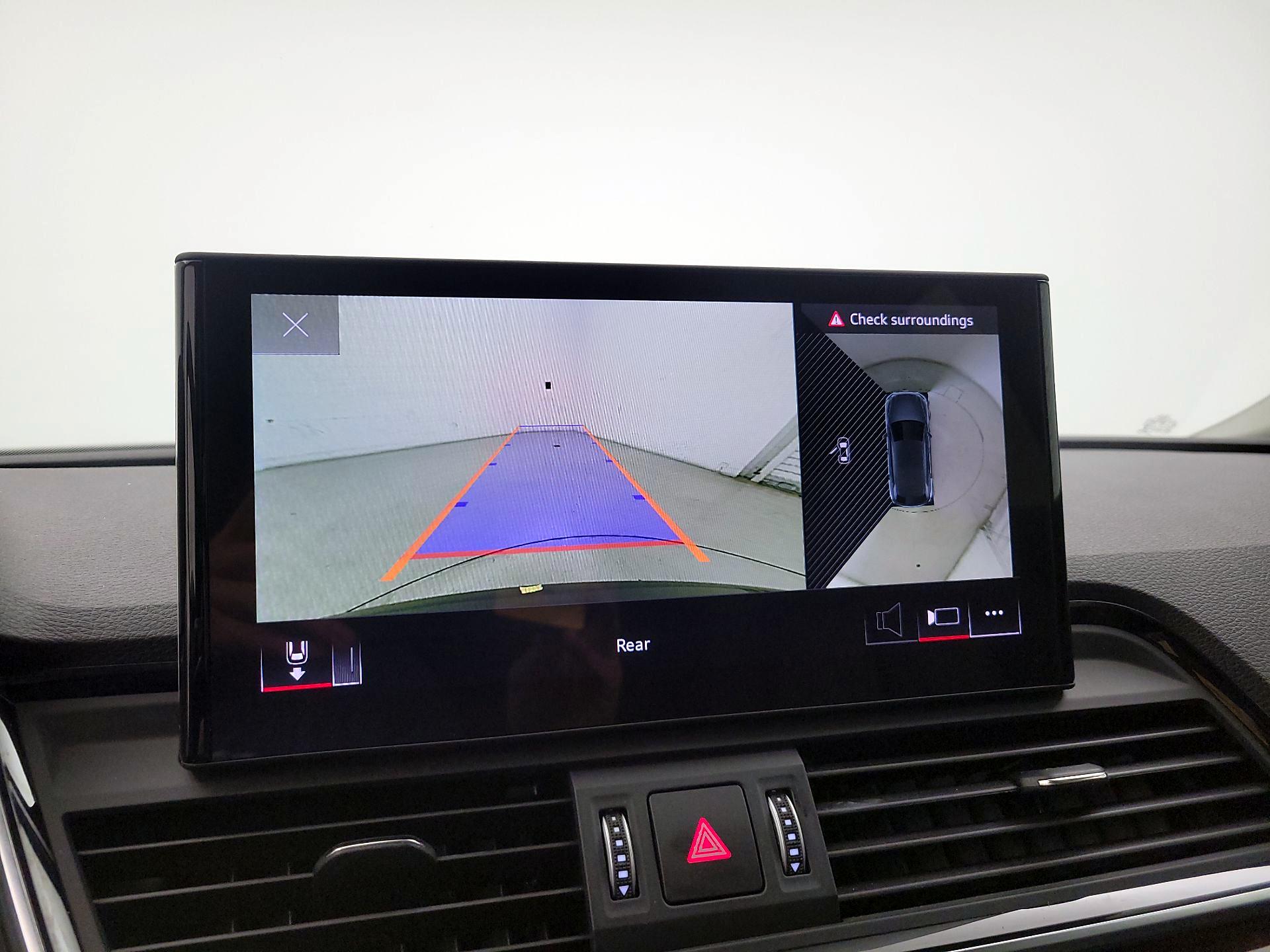 Thumbnail: 2023 Audi Q5 - 14