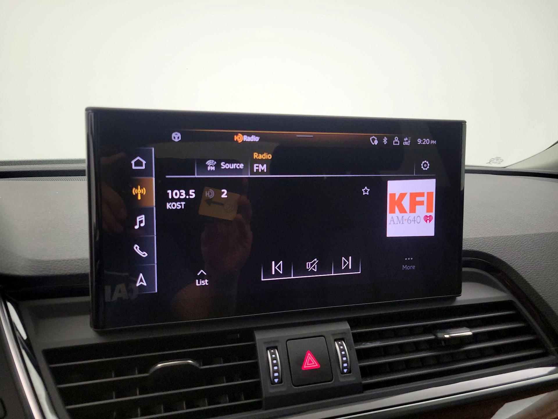 Thumbnail: 2023 Audi Q5 - 15