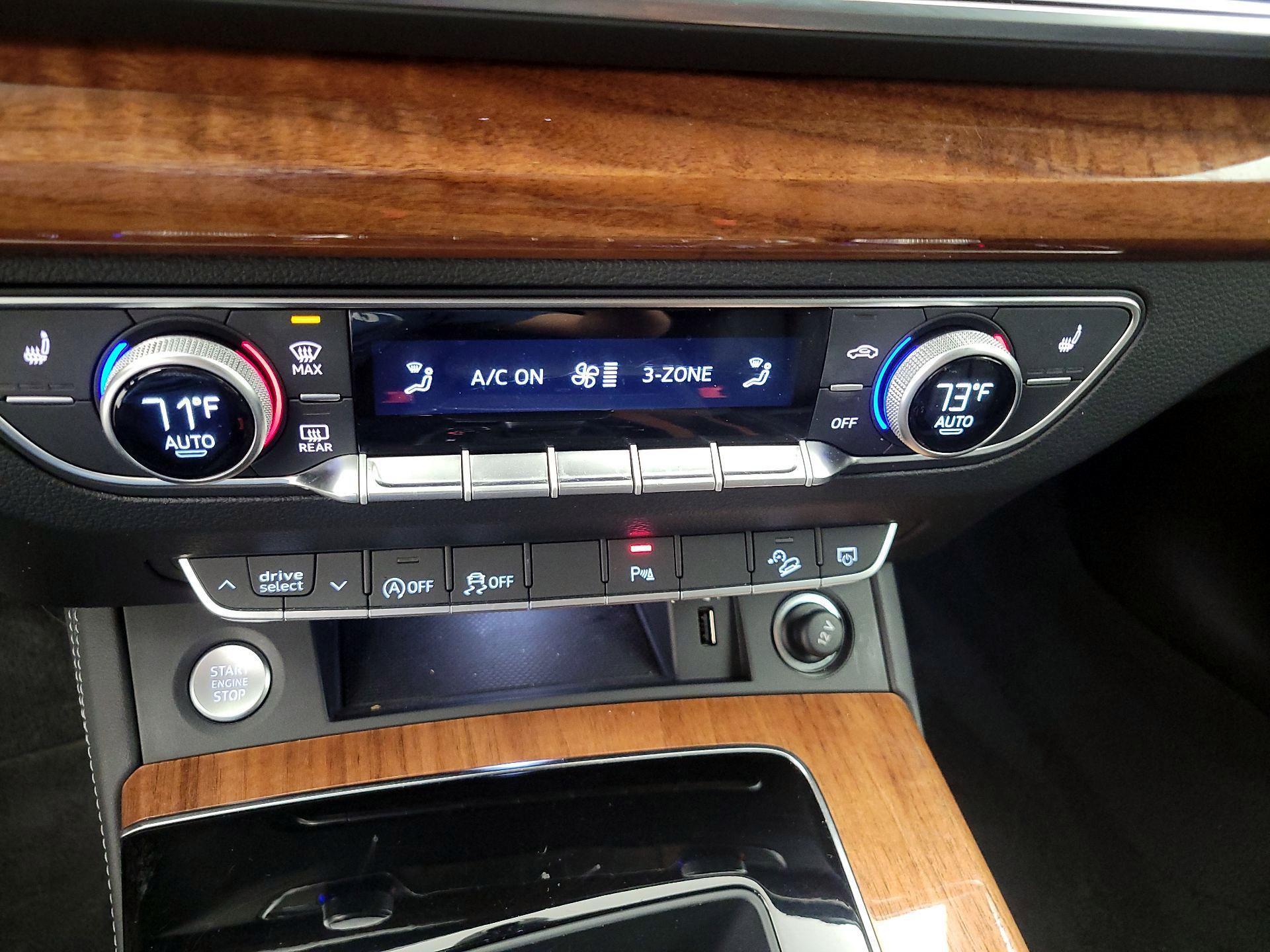 Thumbnail: 2023 Audi Q5 - 16