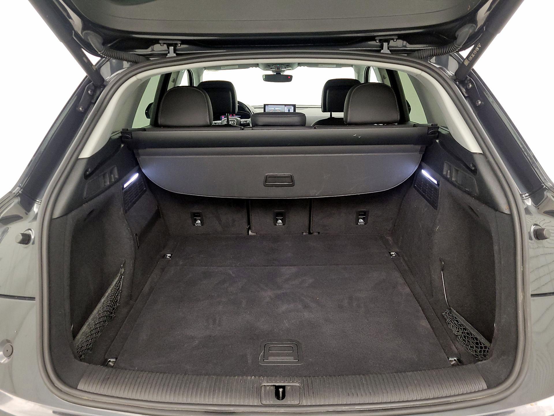 Thumbnail: 2023 Audi Q5 - 20