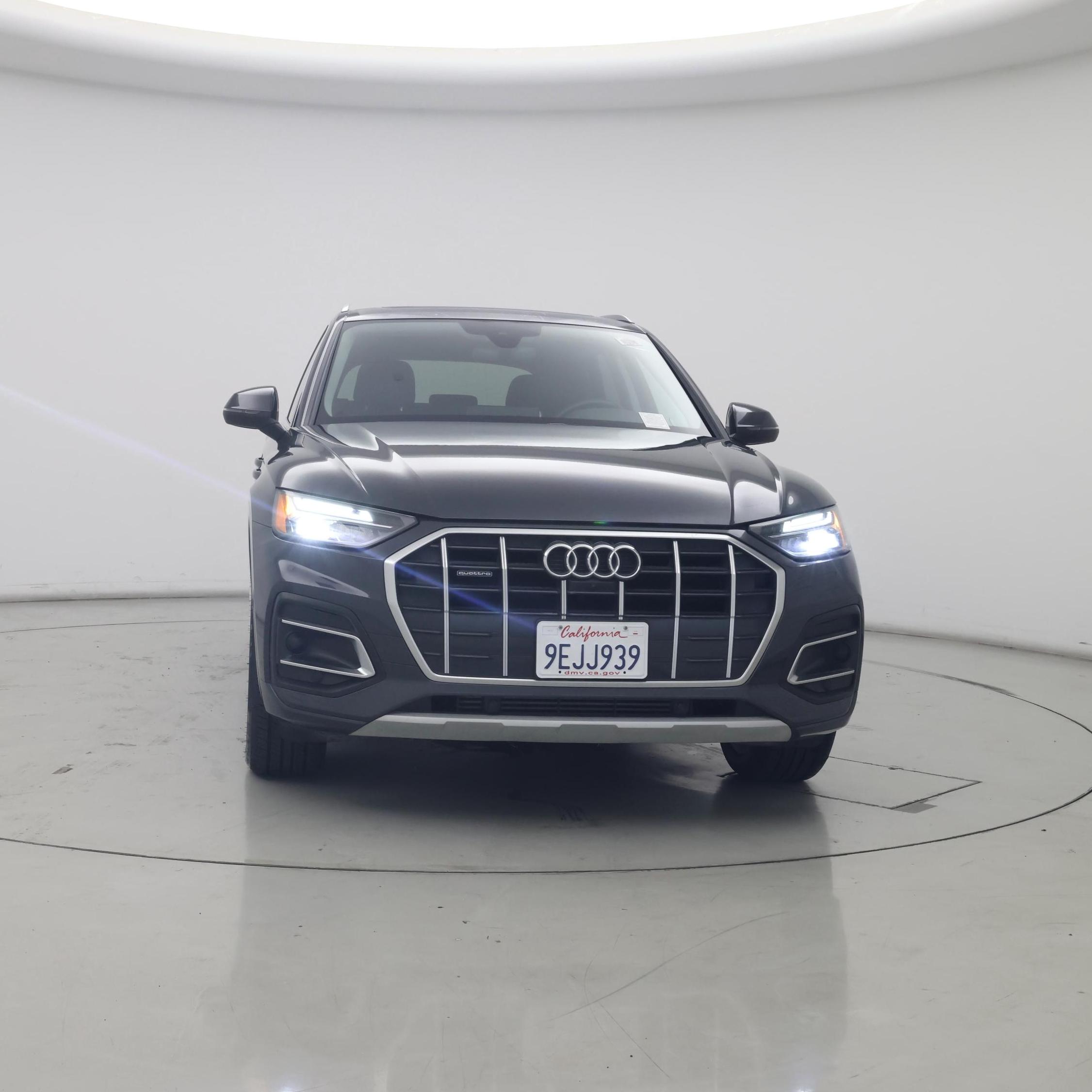 Thumbnail: 2023 Audi Q5 - 5