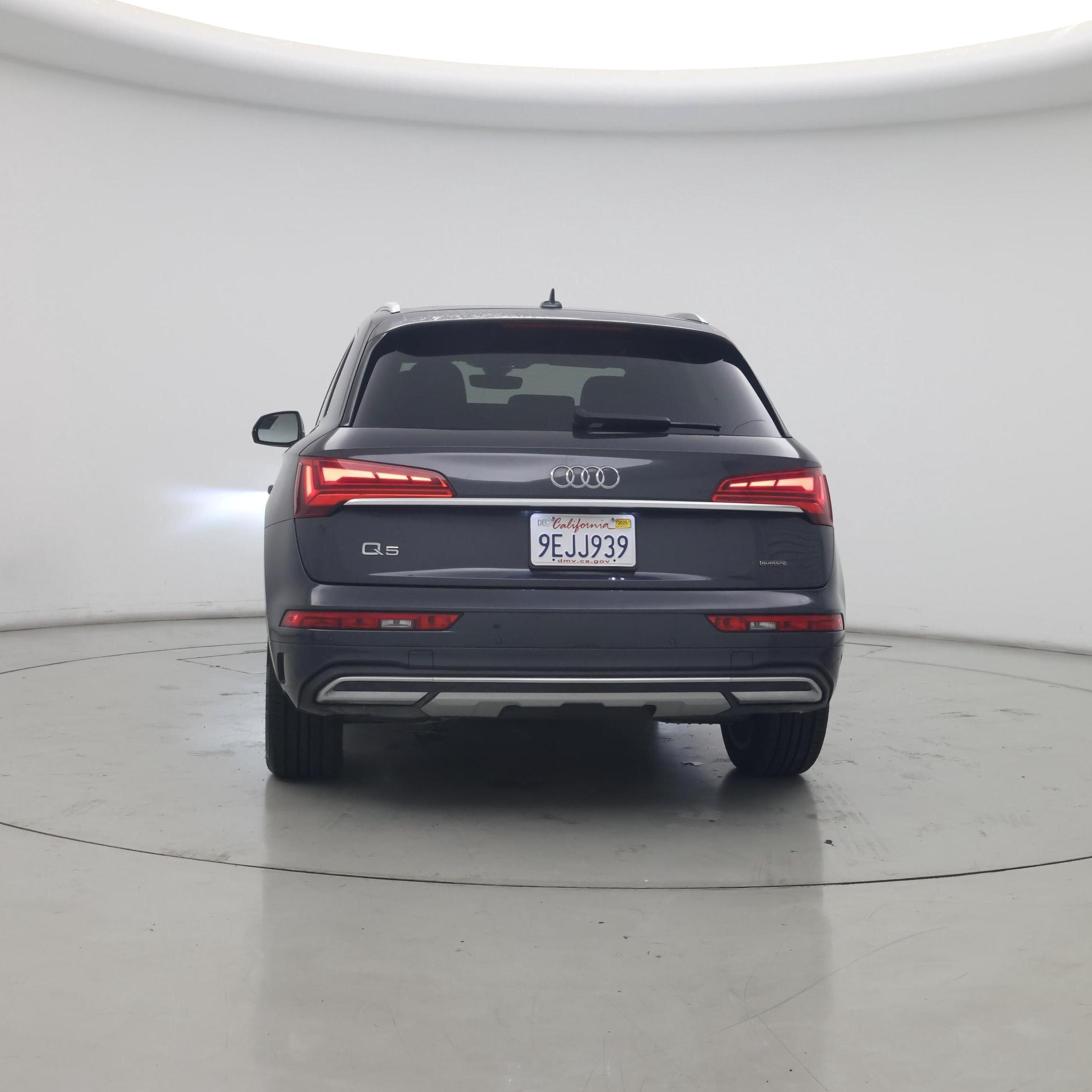 Thumbnail: 2023 Audi Q5 - 6