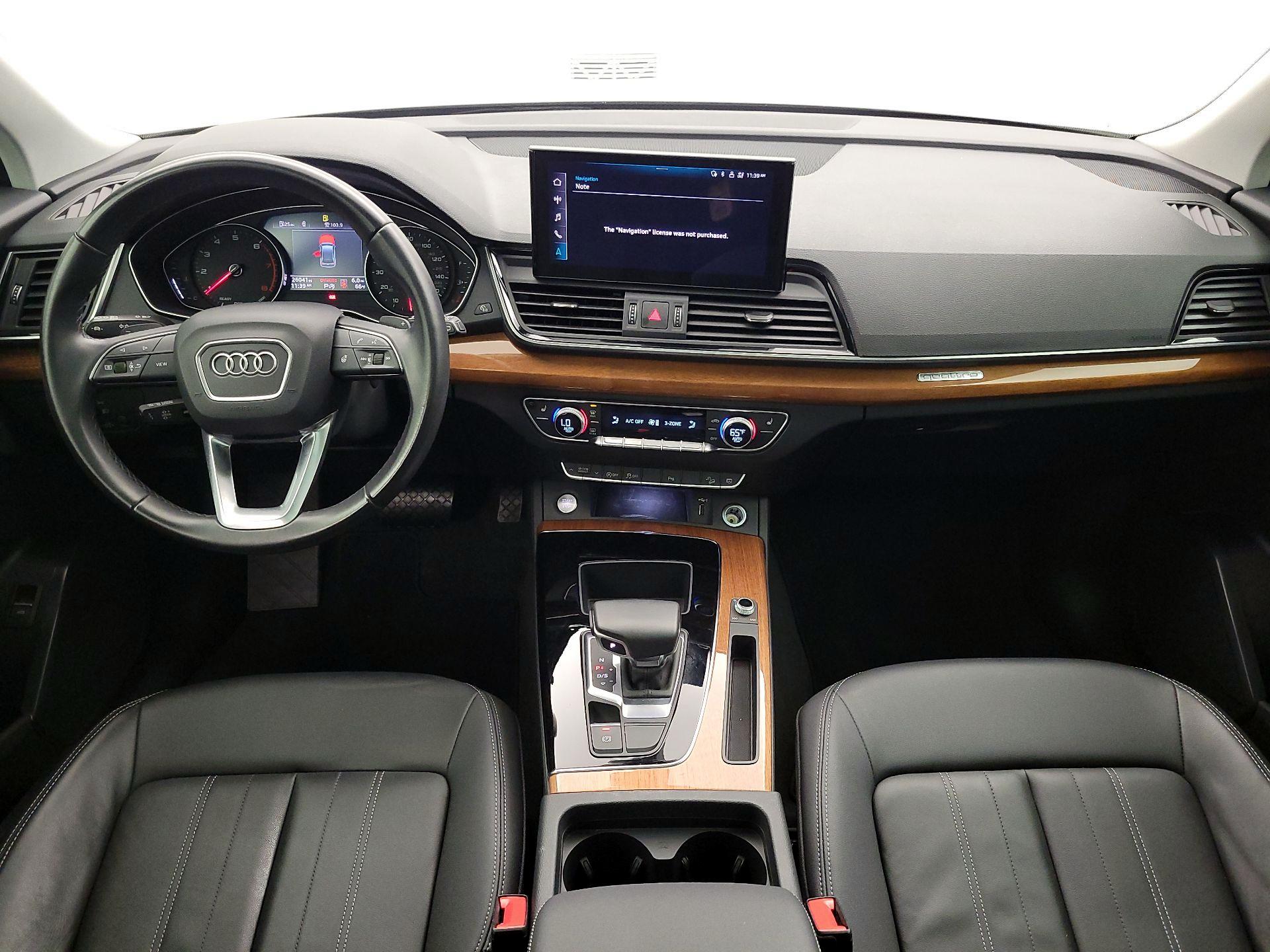 Thumbnail: 2023 Audi Q5 - 9