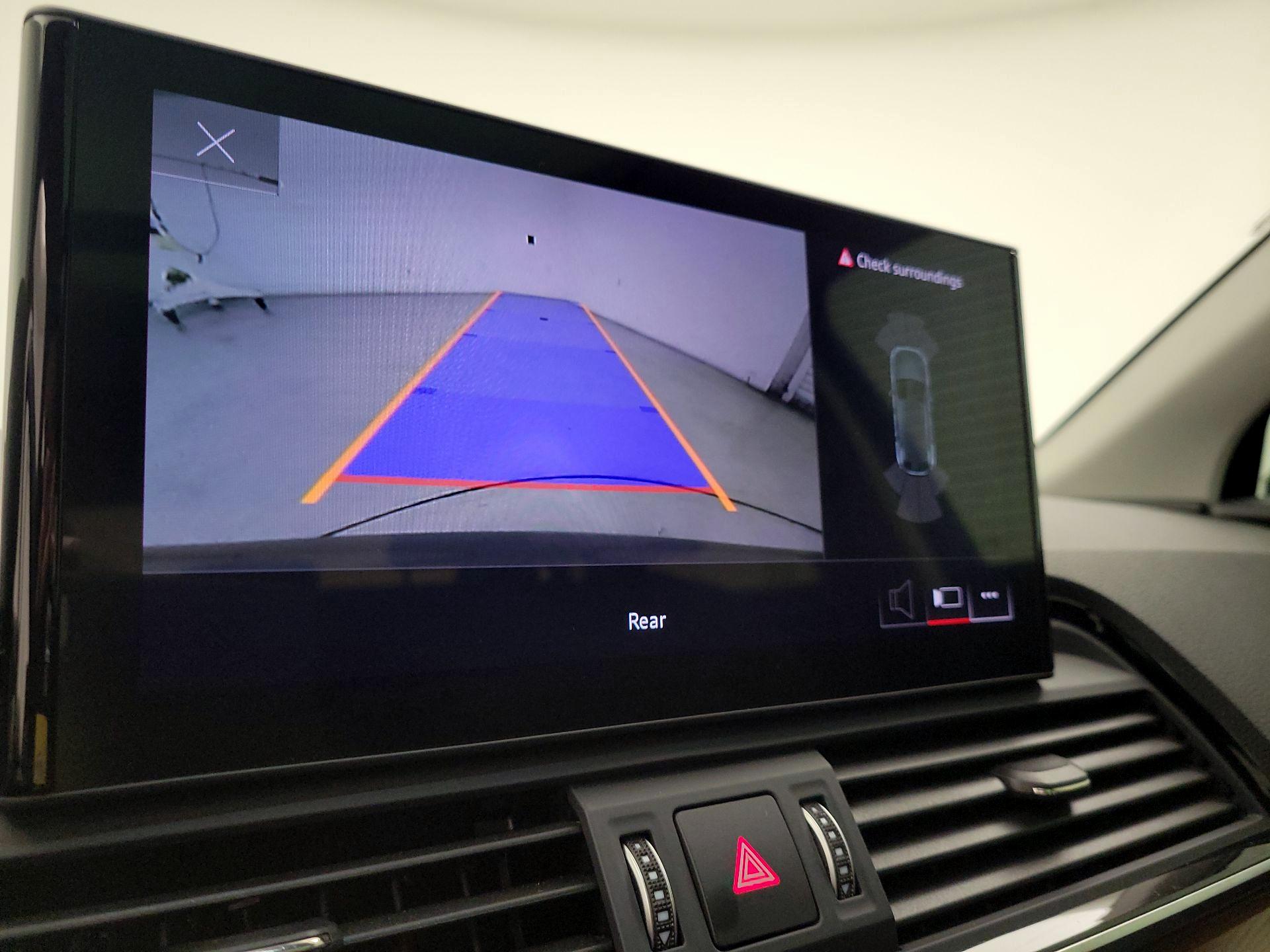 Thumbnail: 2023 Audi Q5 - 14