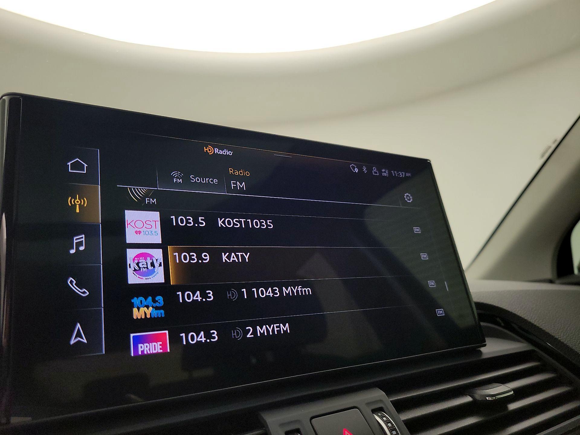 Thumbnail: 2023 Audi Q5 - 15