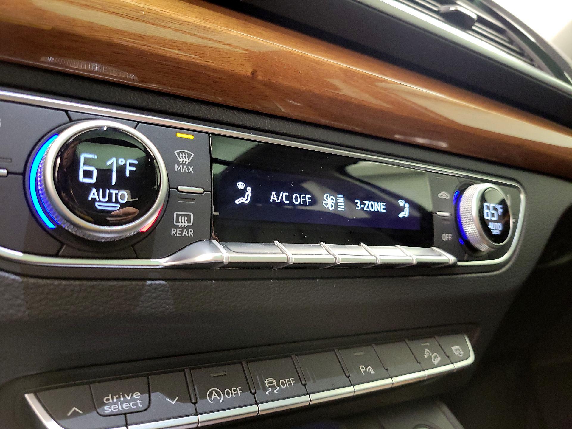 Thumbnail: 2023 Audi Q5 - 16