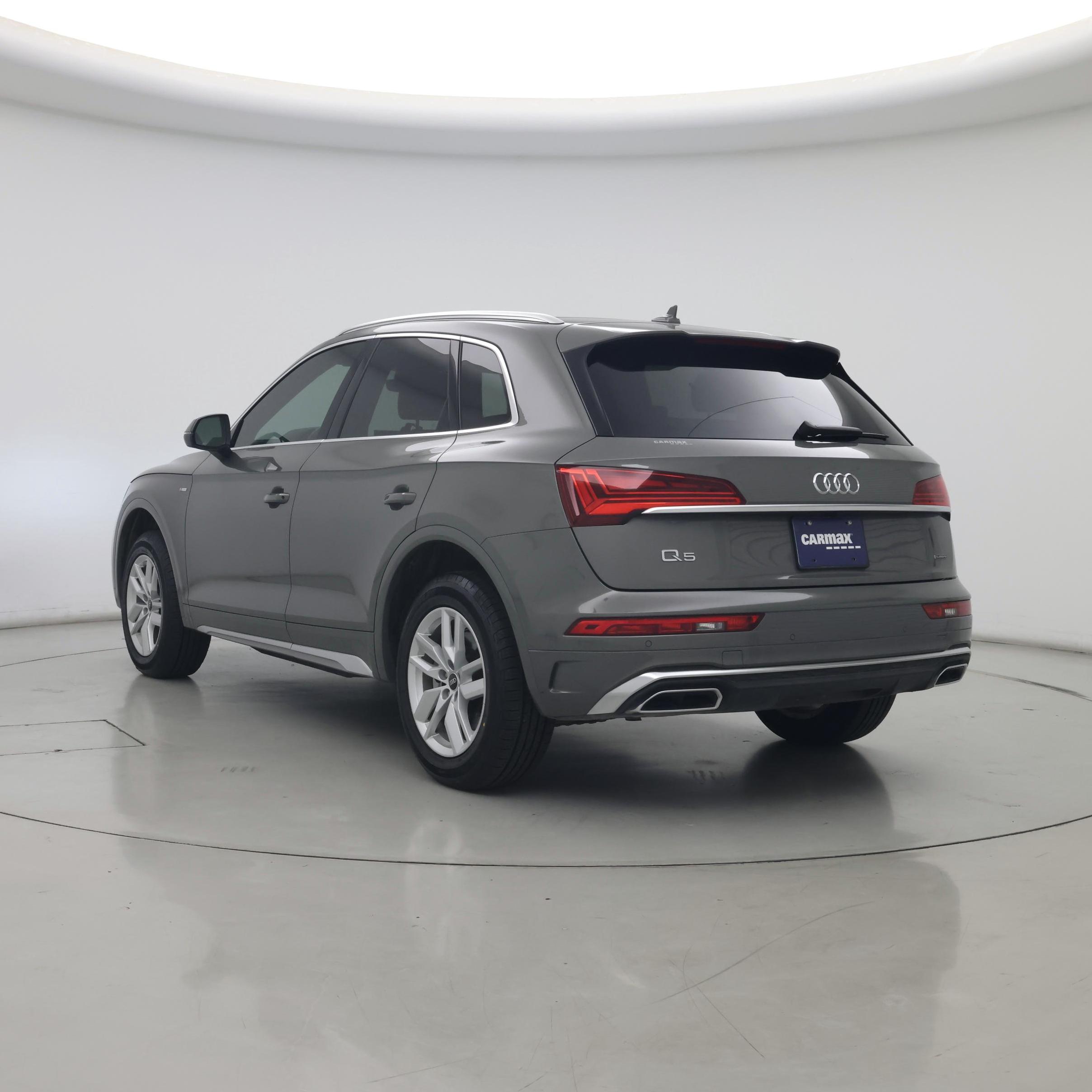 Thumbnail: 2023 Audi Q5 - 2