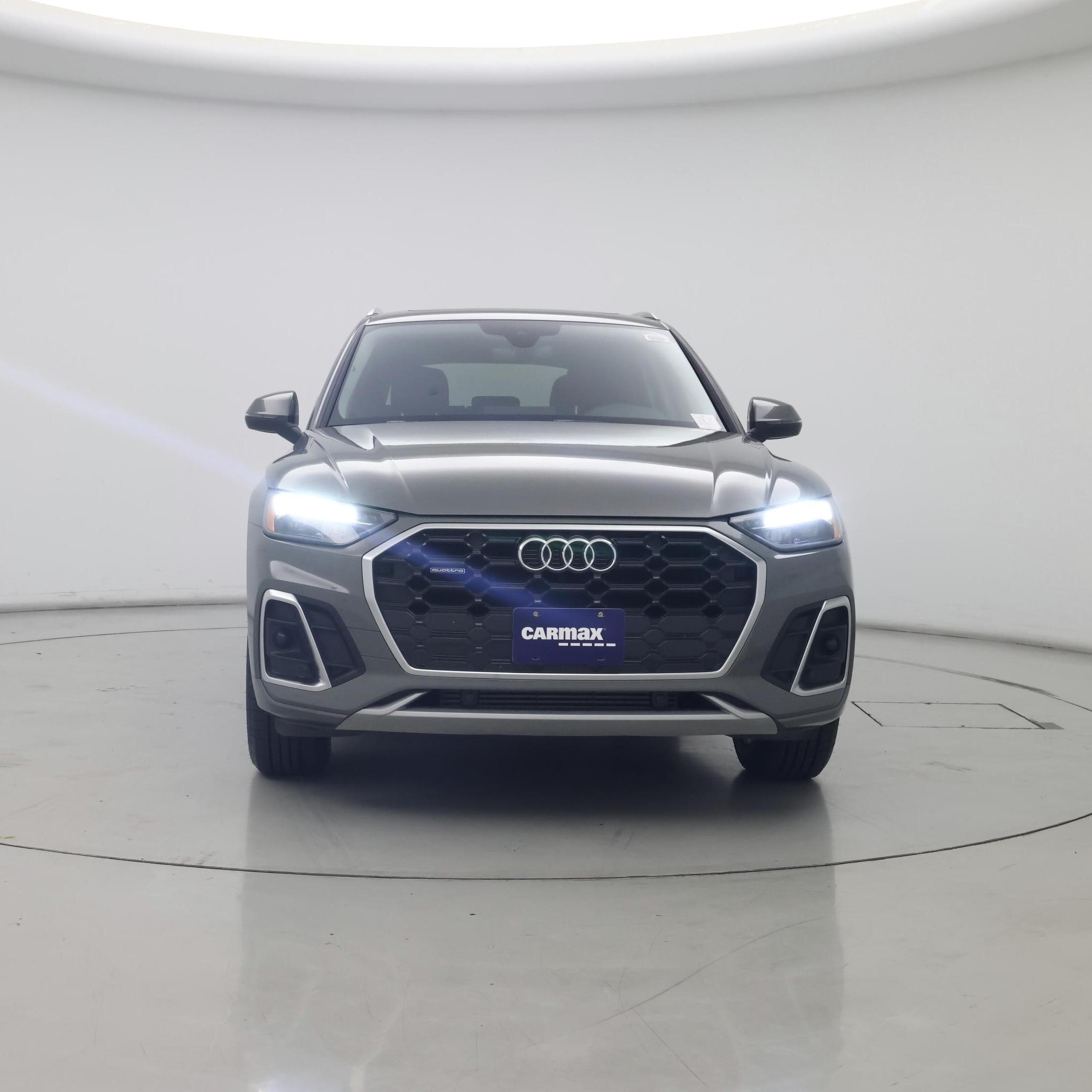 Thumbnail: 2023 Audi Q5 - 5