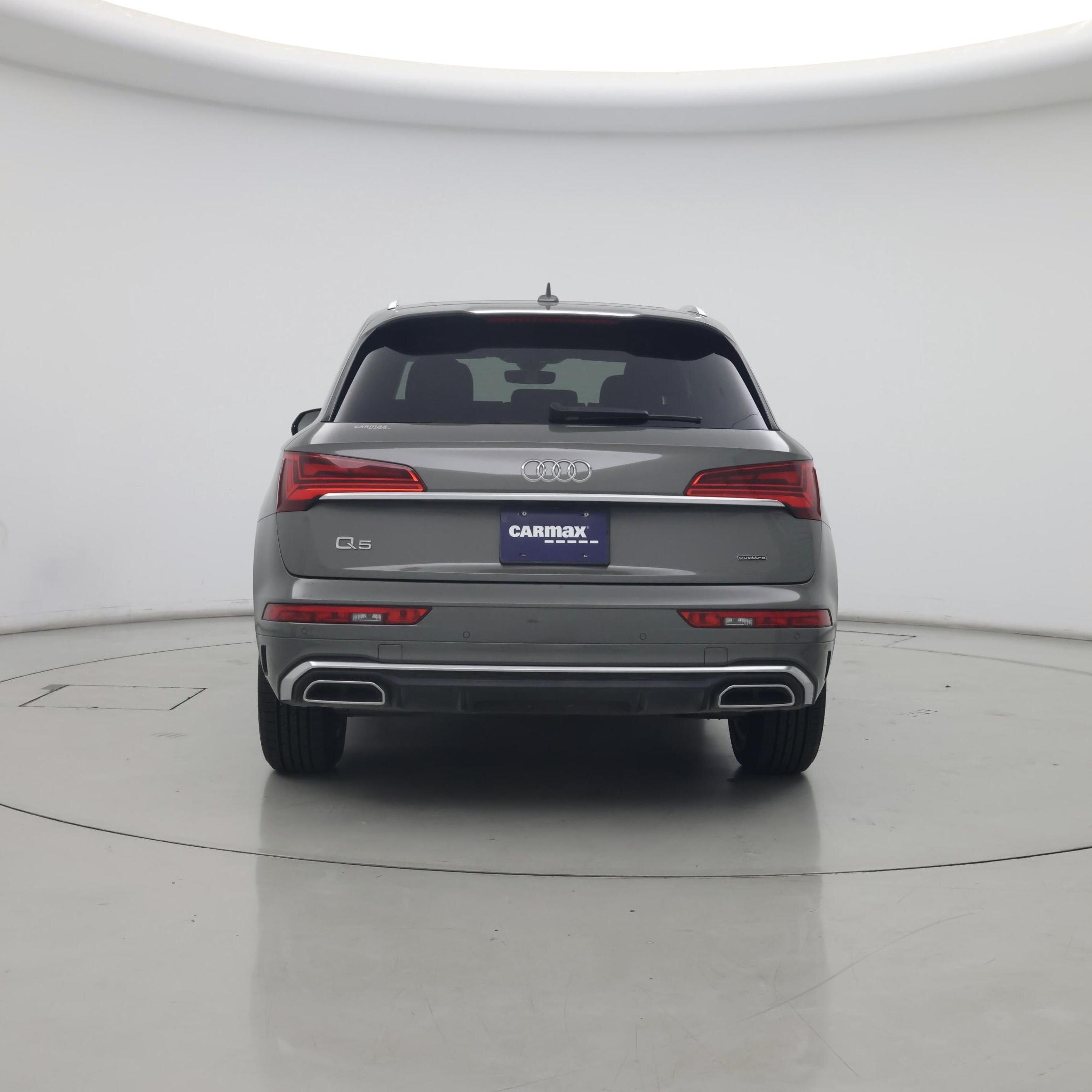 Thumbnail: 2023 Audi Q5 - 6