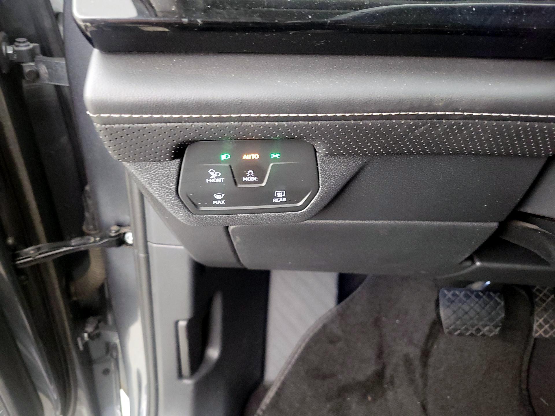 Thumbnail: 2024 Volkswagen Atlas - 13