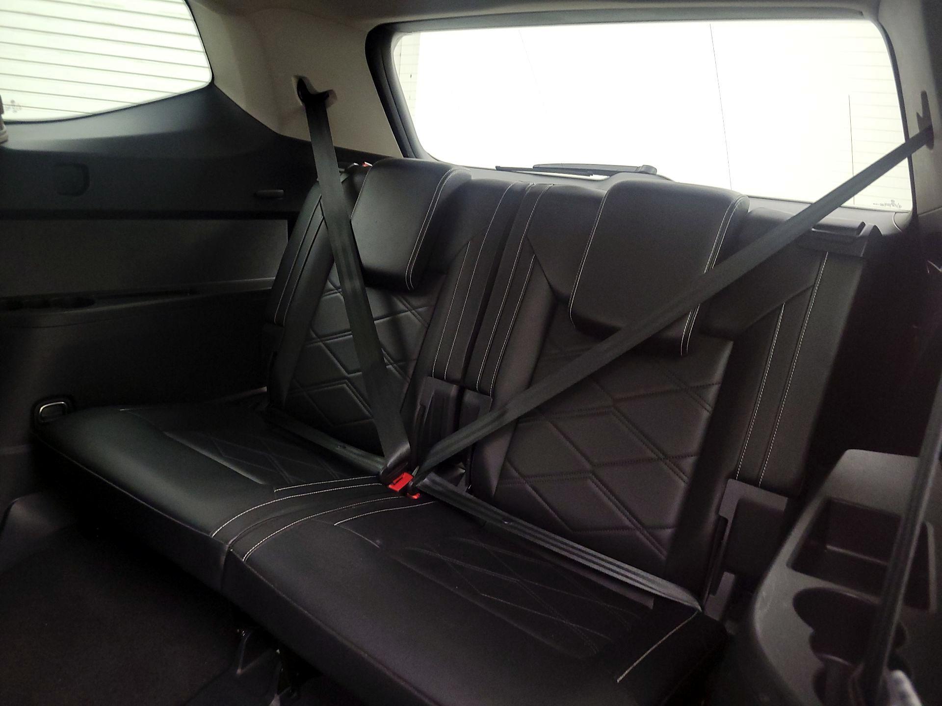 Thumbnail: 2024 Volkswagen Atlas - 20