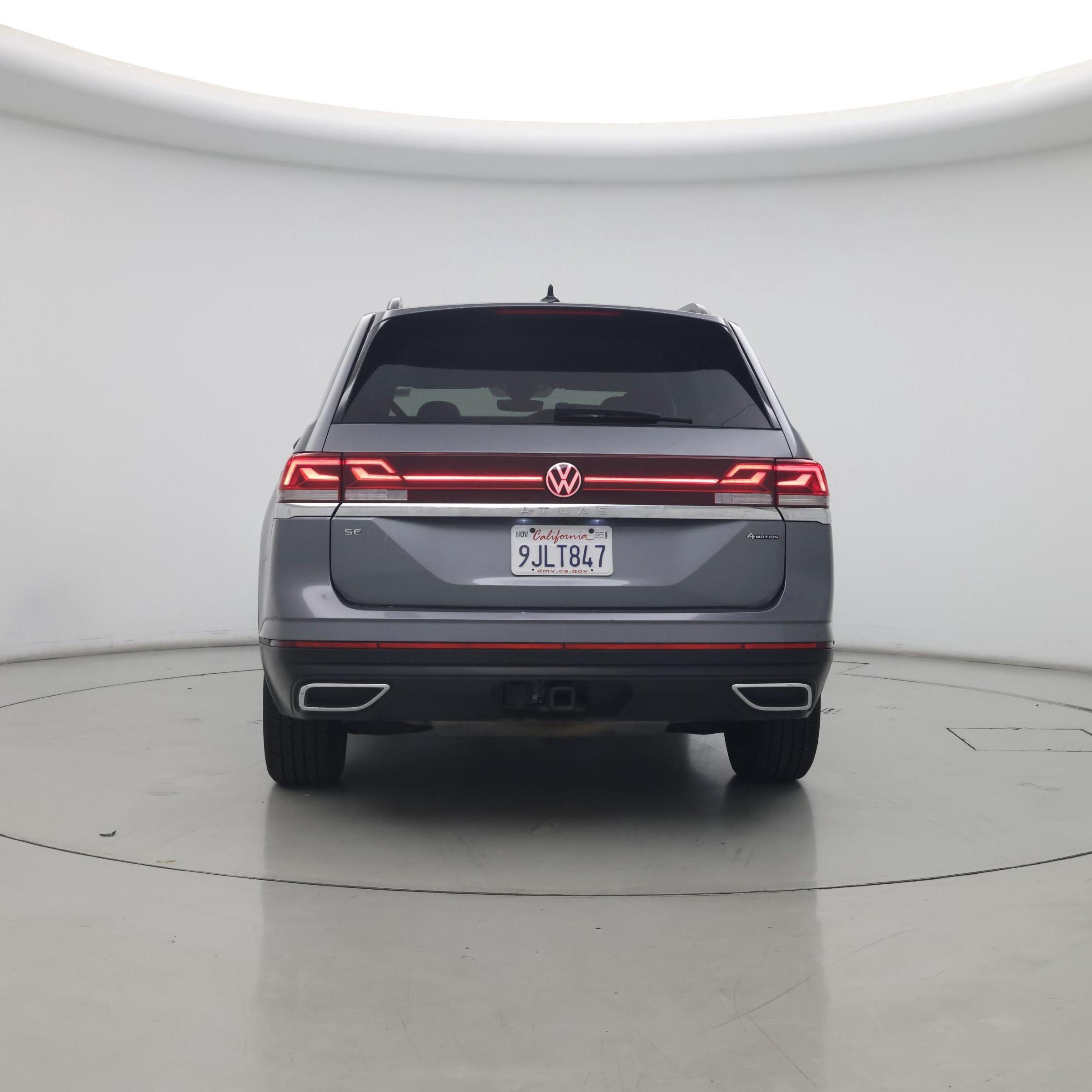 Thumbnail: 2024 Volkswagen Atlas - 6