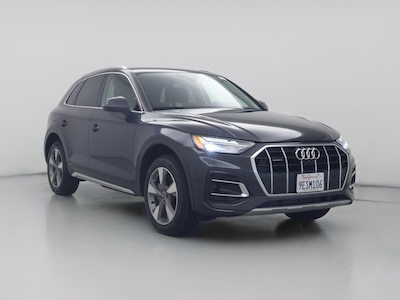 2023 Audi Q5 Premium Plus