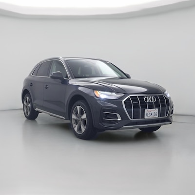 2023 Audi Q5 Premium Plus