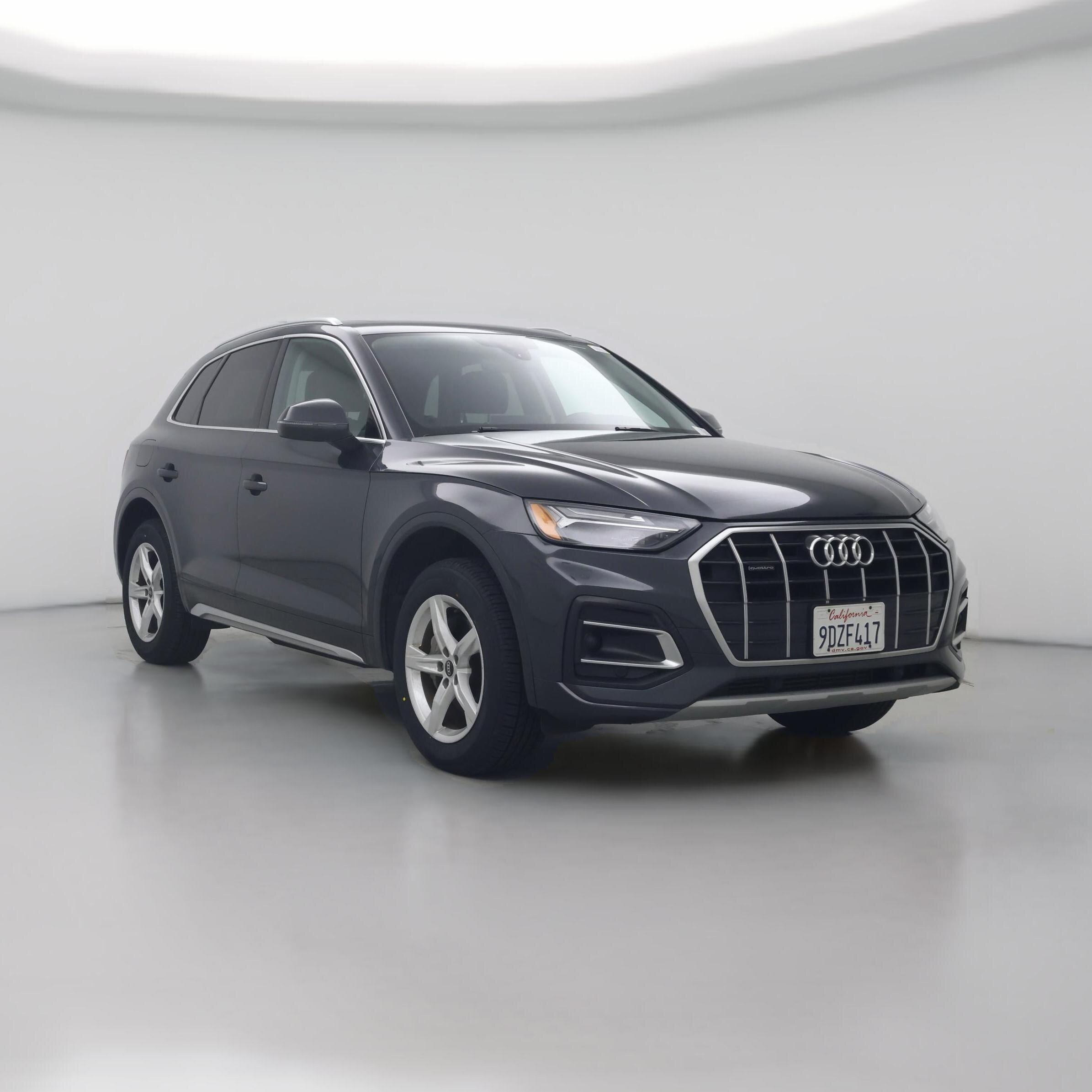 Thumbnail: 2023 Audi Q5 - 1