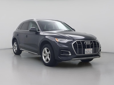 2023 Audi Q5 Premium
