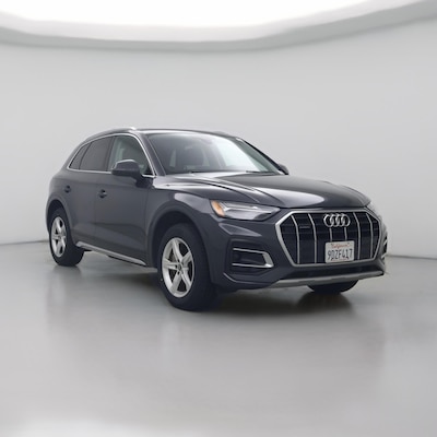 2023 Audi Q5 Premium