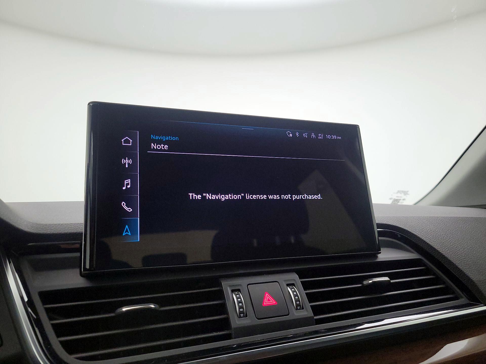 Thumbnail: 2023 Audi Q5 - 14