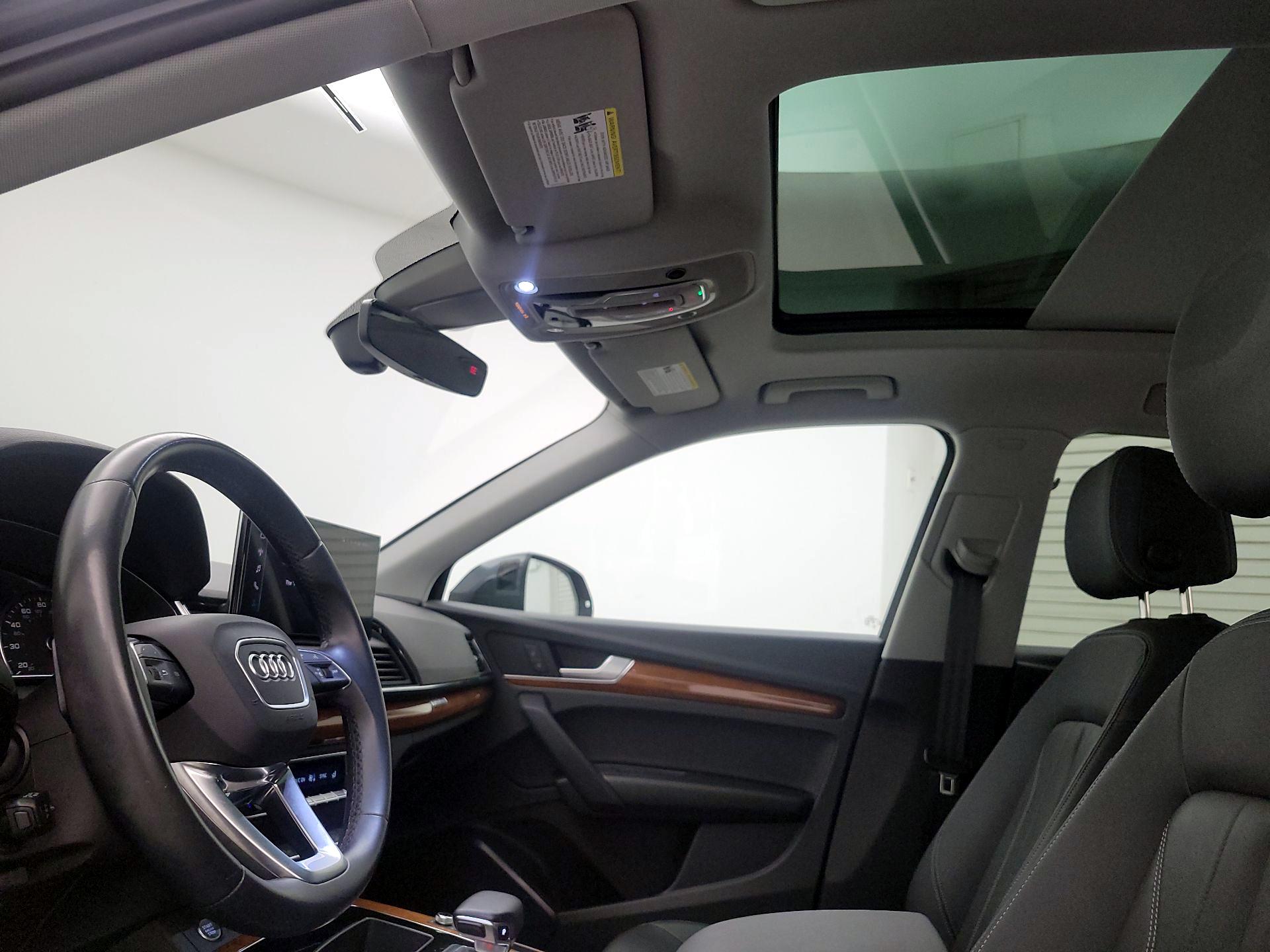 Thumbnail: 2023 Audi Q5 - 20