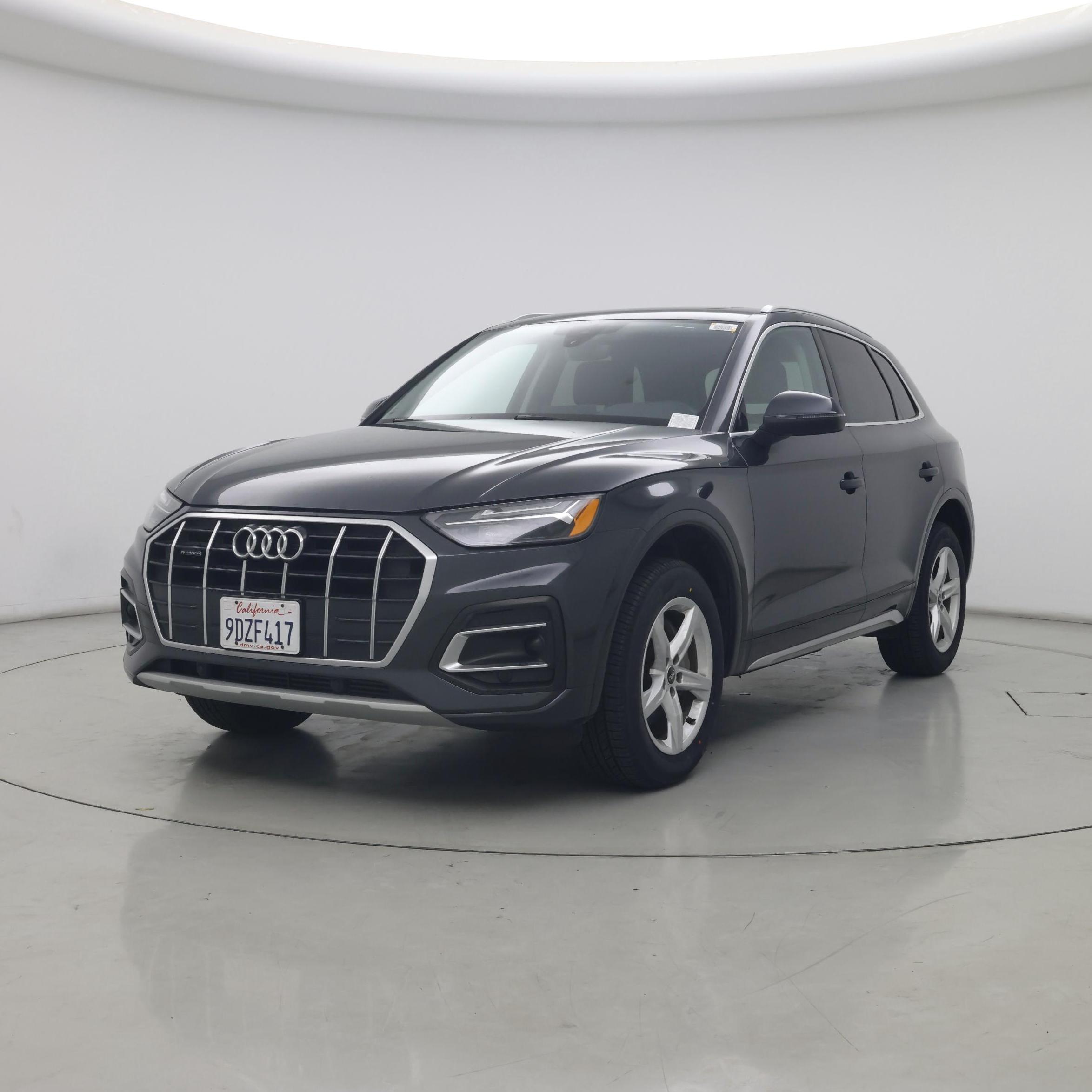 Thumbnail: 2023 Audi Q5 - 4