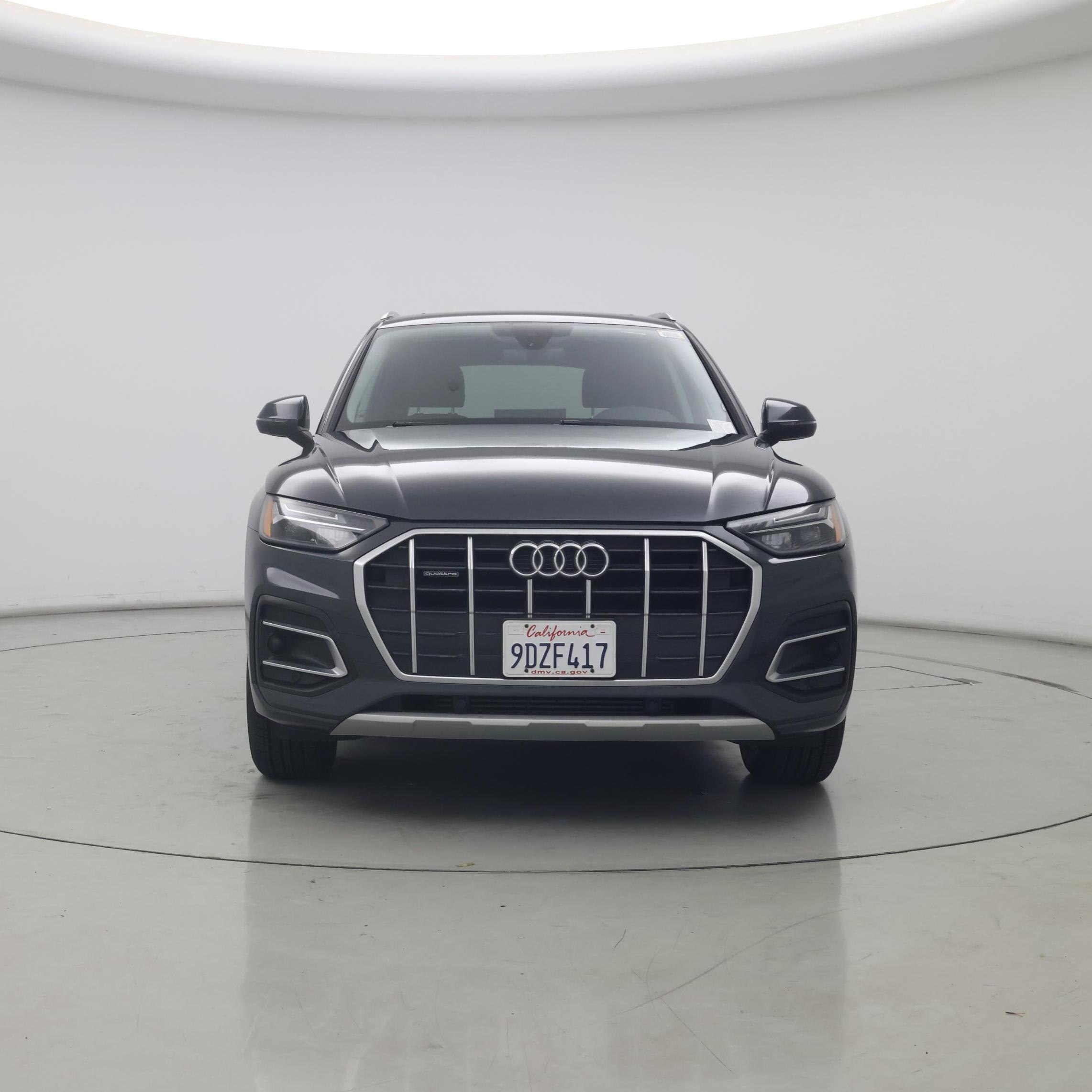 Thumbnail: 2023 Audi Q5 - 5