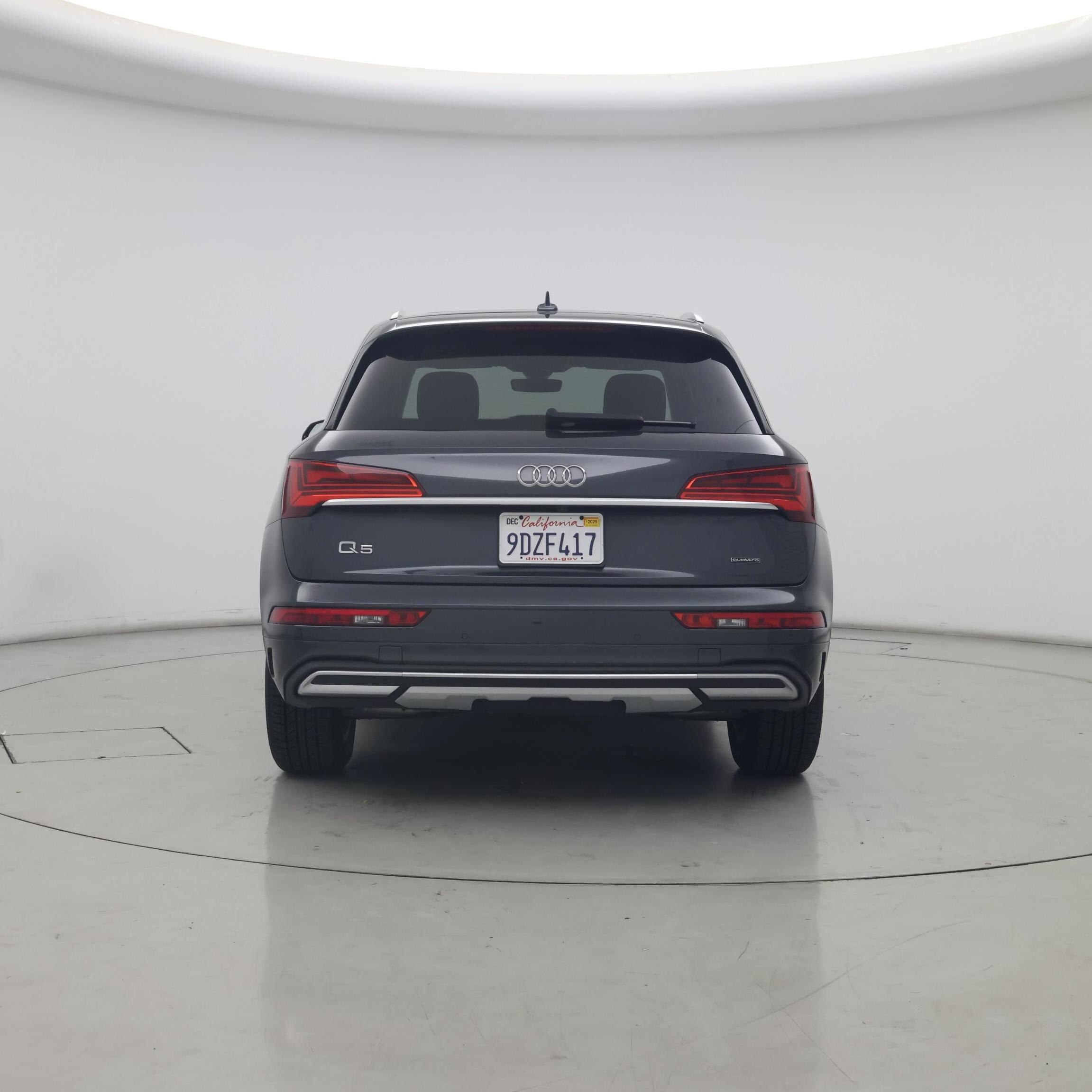 Thumbnail: 2023 Audi Q5 - 6