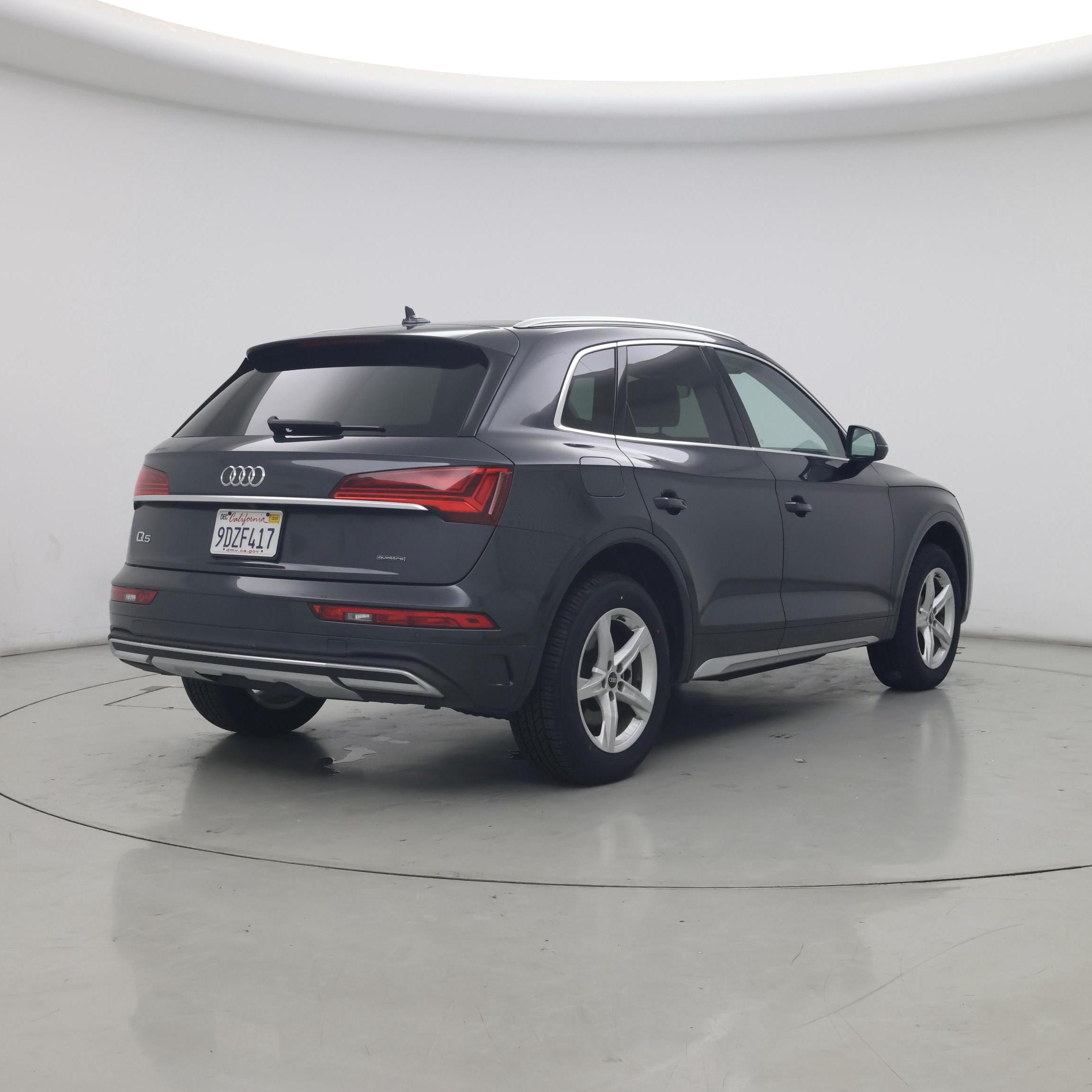 Thumbnail: 2023 Audi Q5 - 8