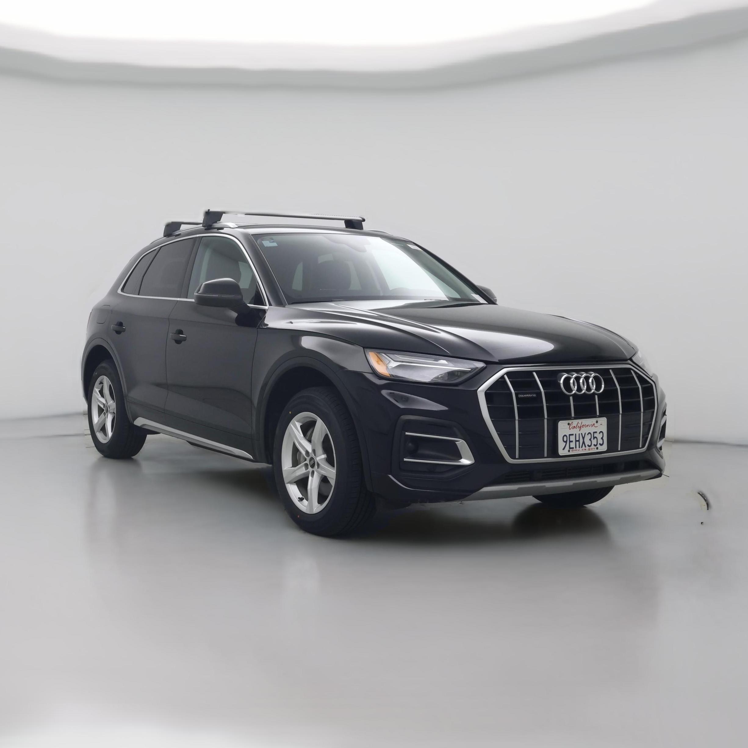 Thumbnail: 2023 Audi Q5 - 1