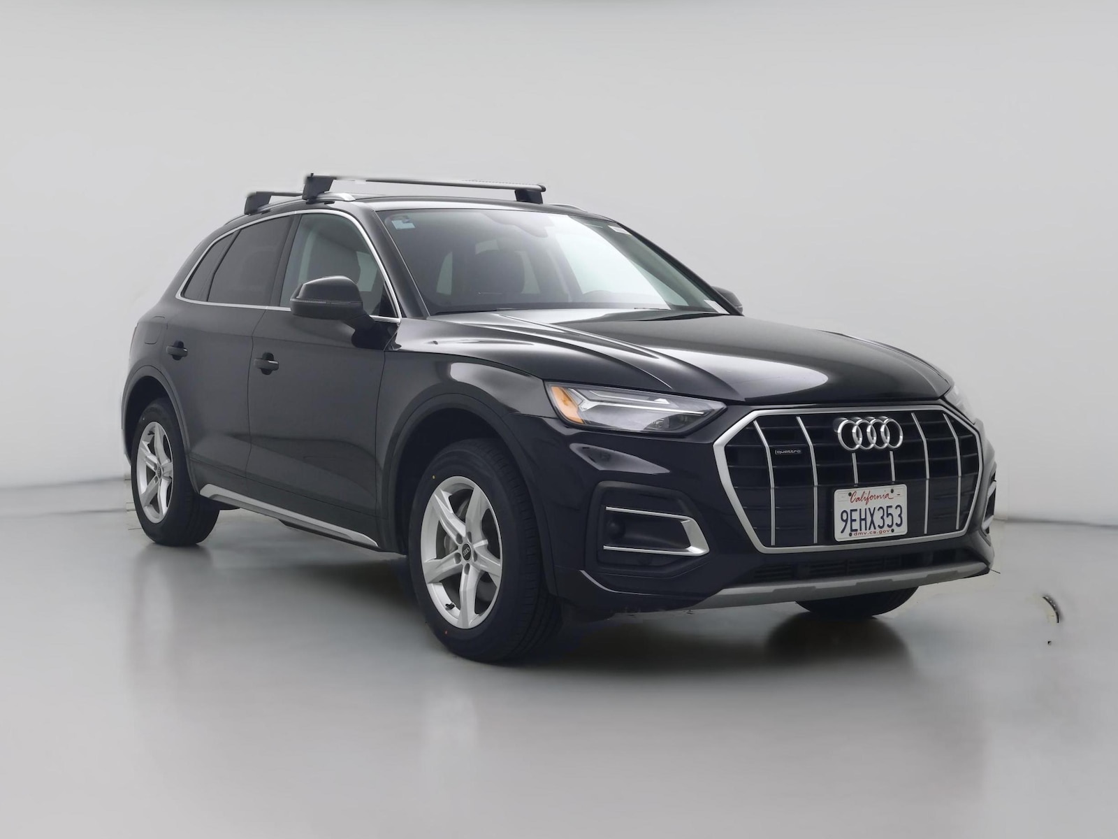 2023 Audi Q5 Premium