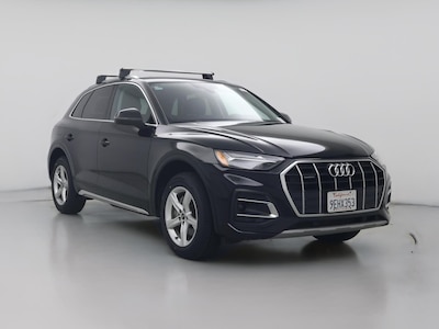 2023 Audi Q5 Premium