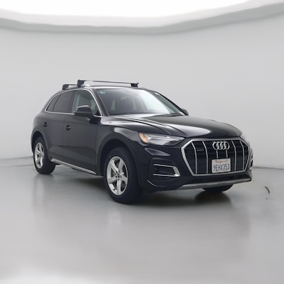 2023 Audi Q5 Premium