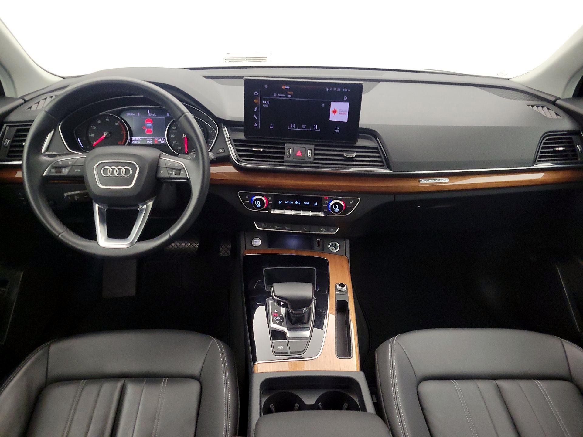 Thumbnail: 2023 Audi Q5 - 9