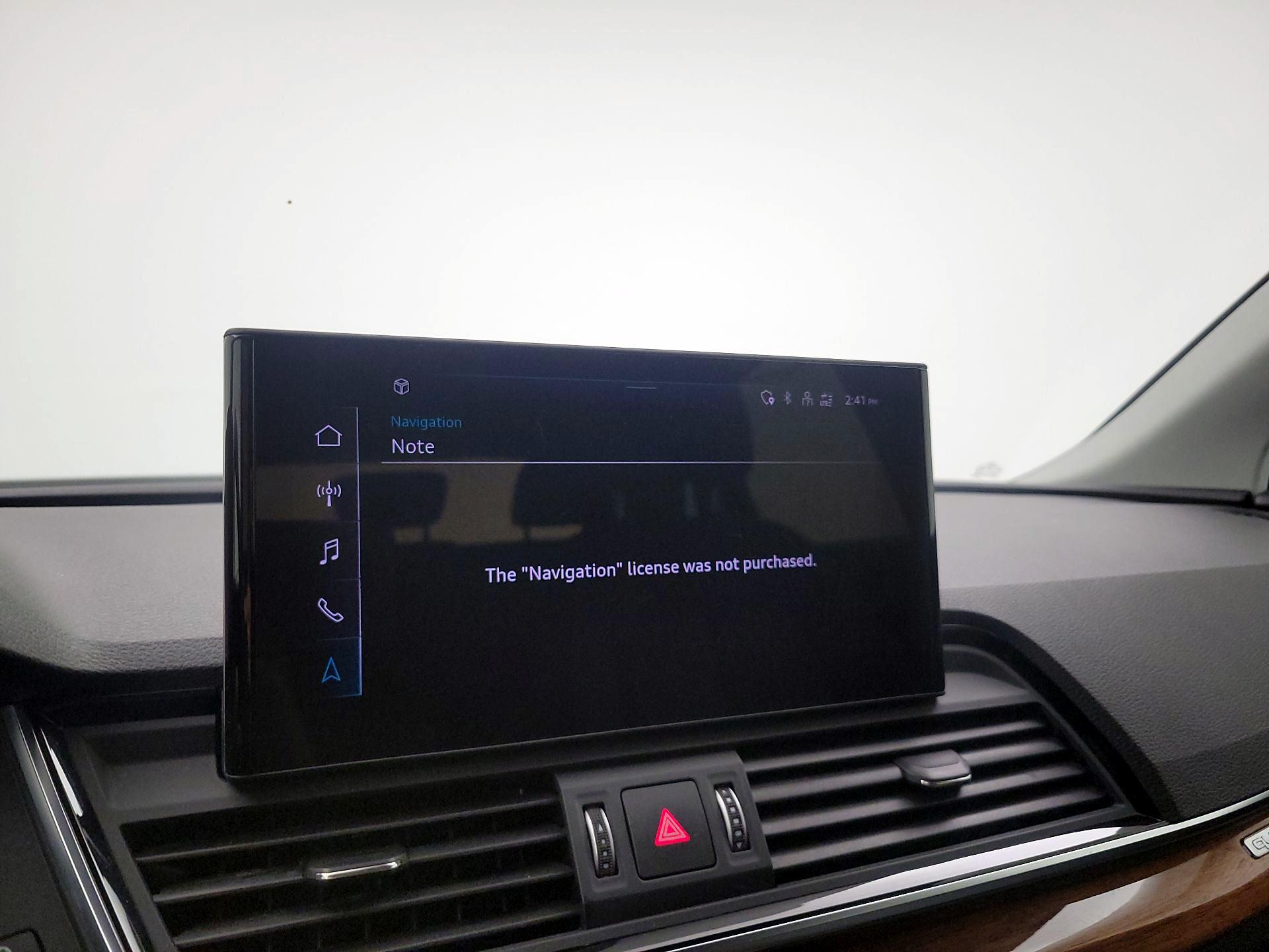 Thumbnail: 2023 Audi Q5 - 14