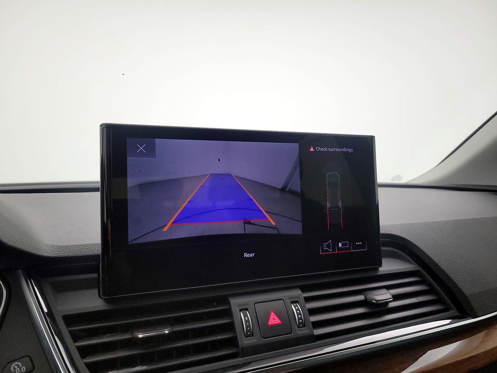 Thumbnail: 2023 Audi Q5 - 15