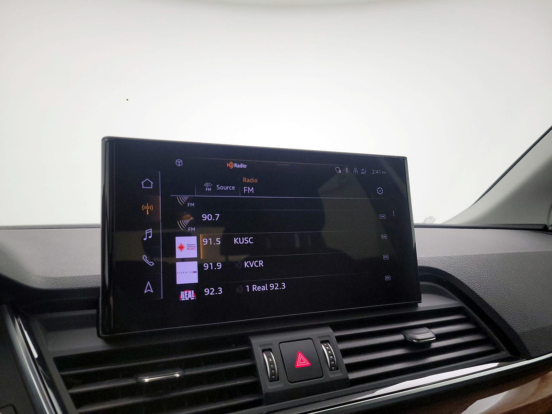 Thumbnail: 2023 Audi Q5 - 16