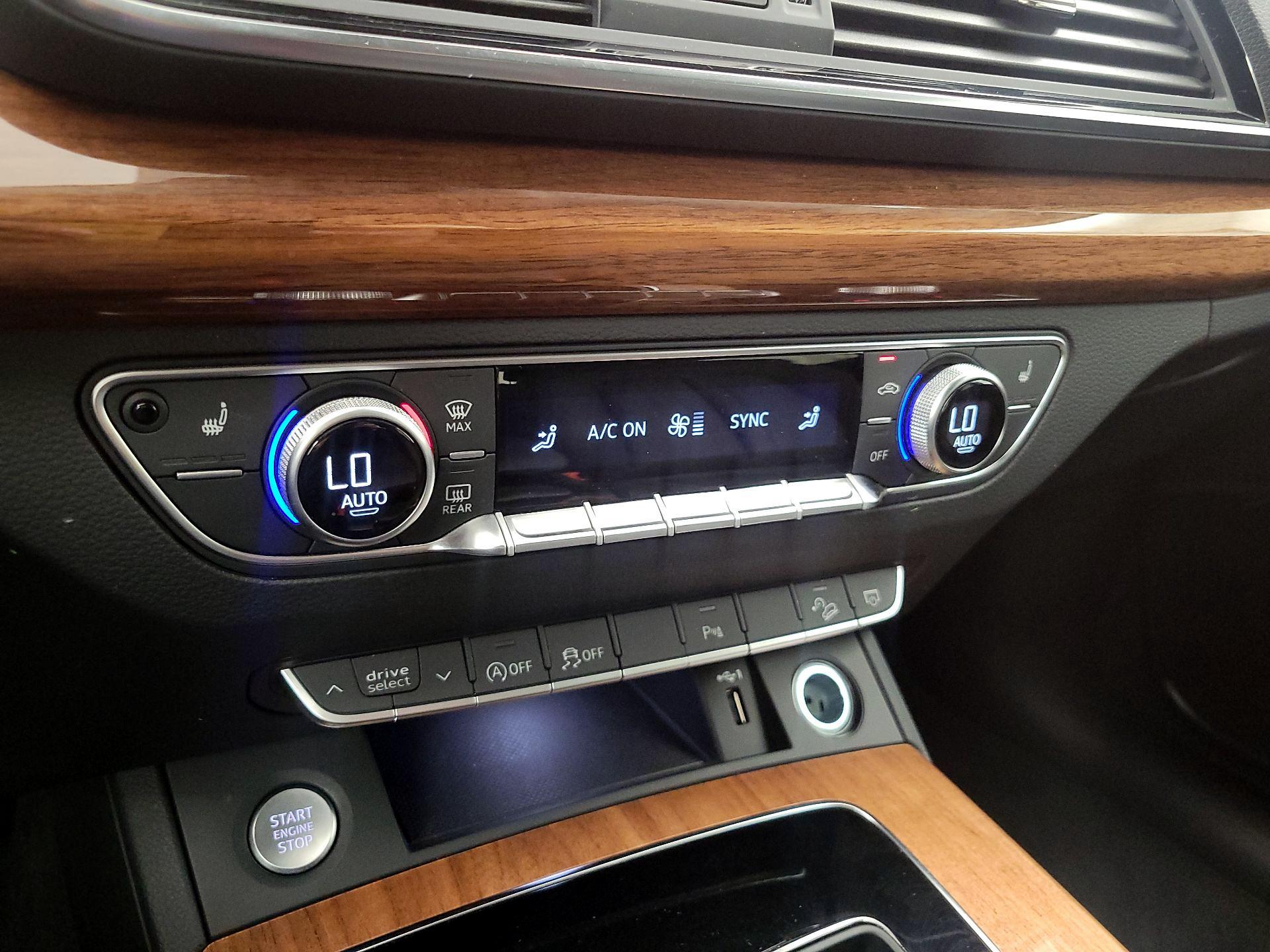 Thumbnail: 2023 Audi Q5 - 17