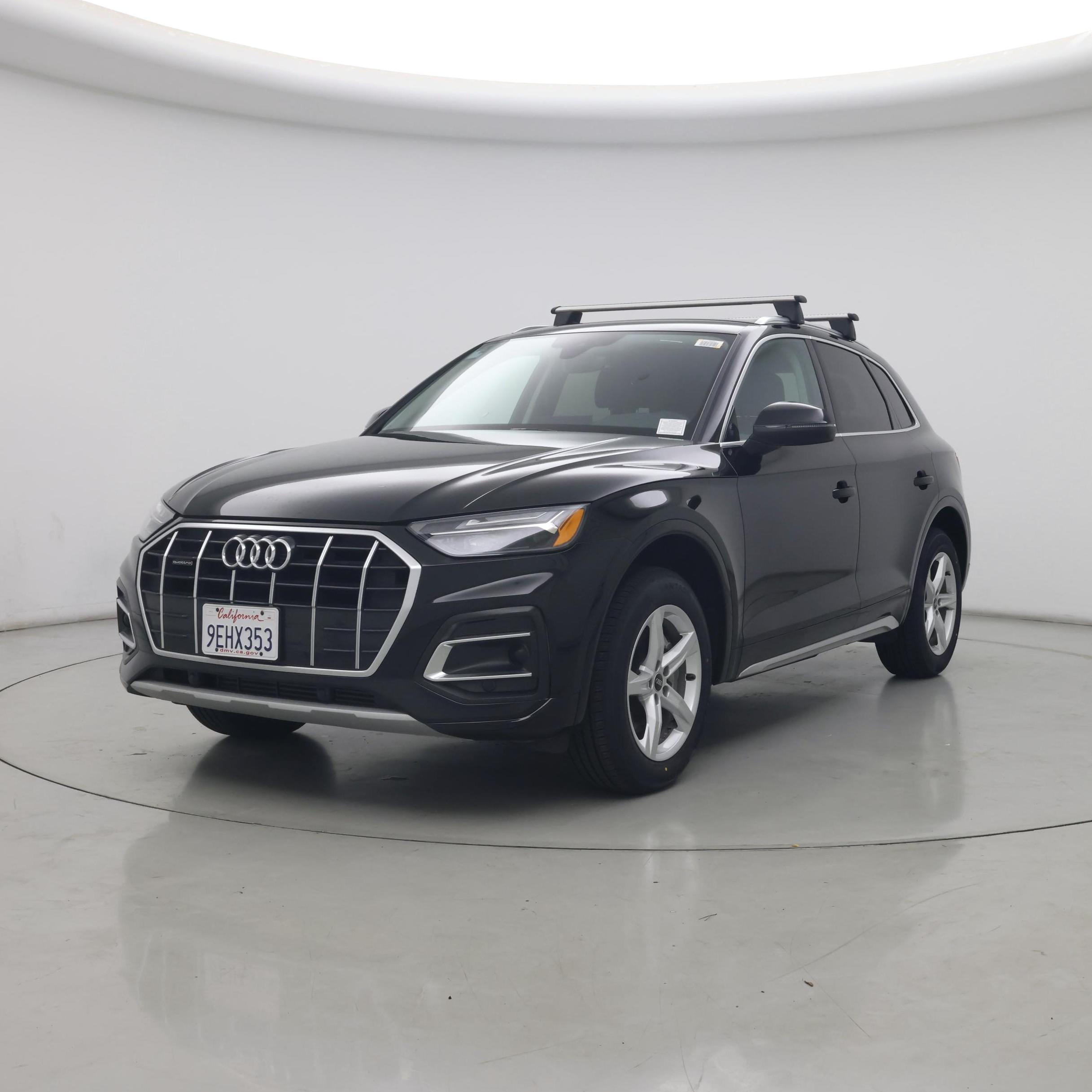 Thumbnail: 2023 Audi Q5 - 4