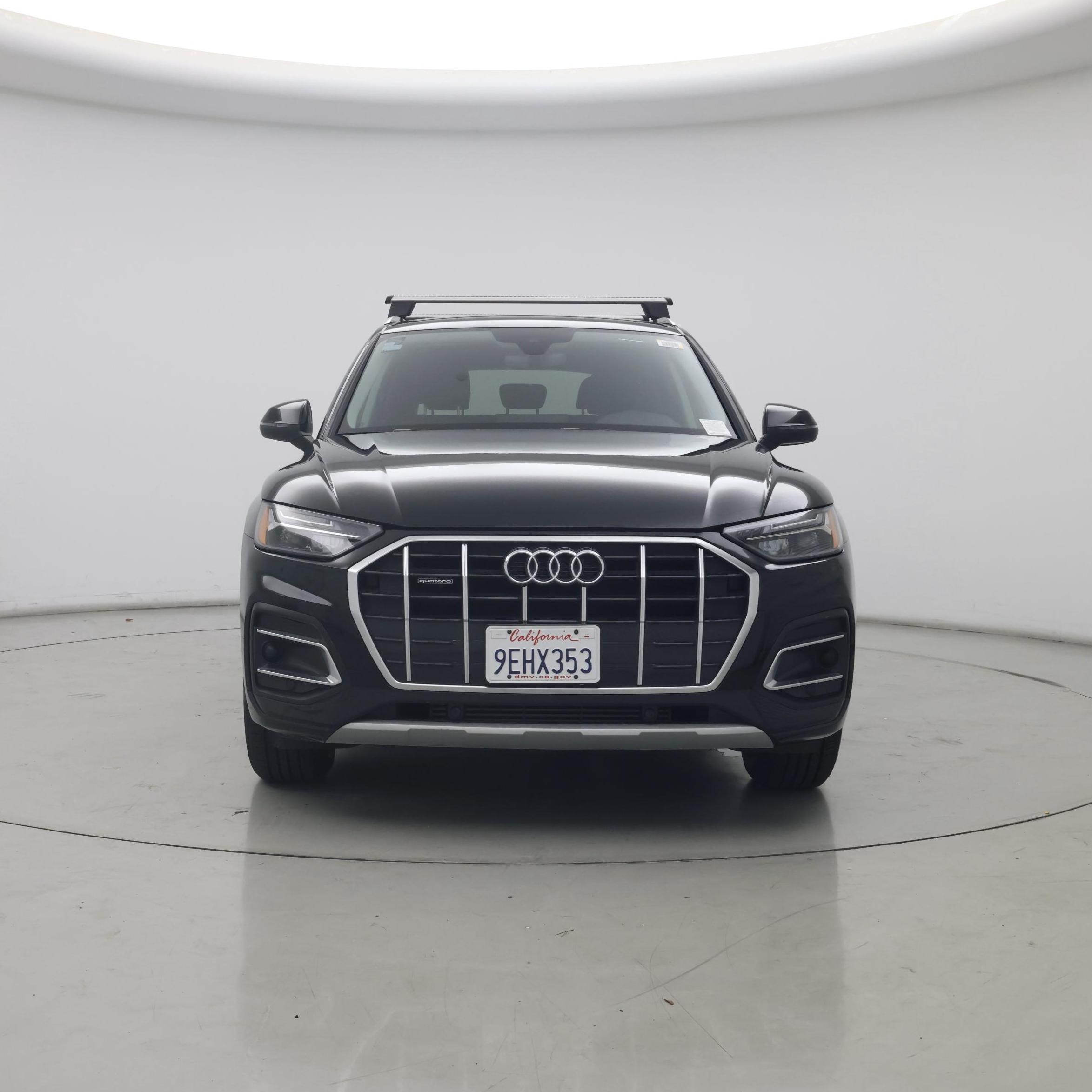 Thumbnail: 2023 Audi Q5 - 5