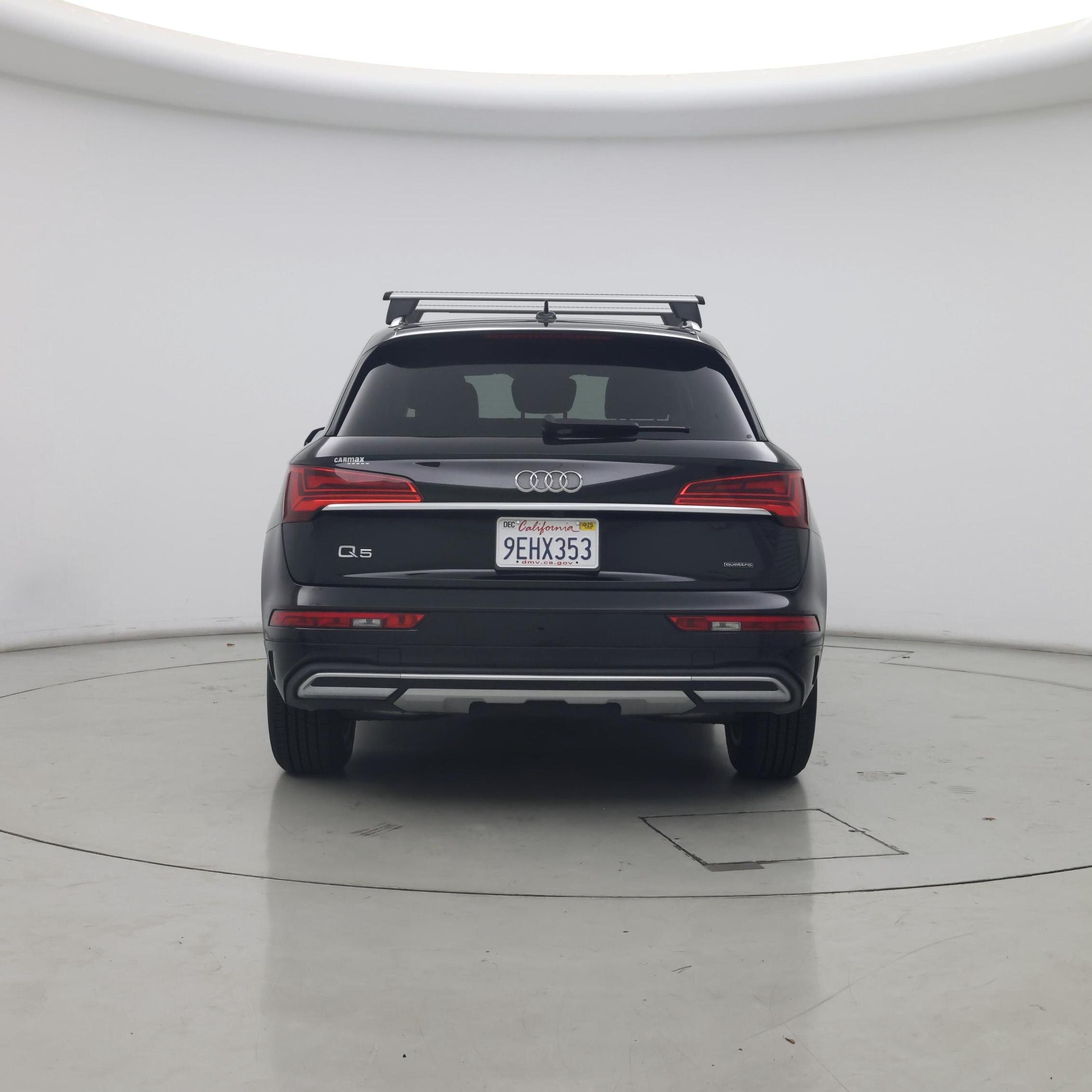 Thumbnail: 2023 Audi Q5 - 6