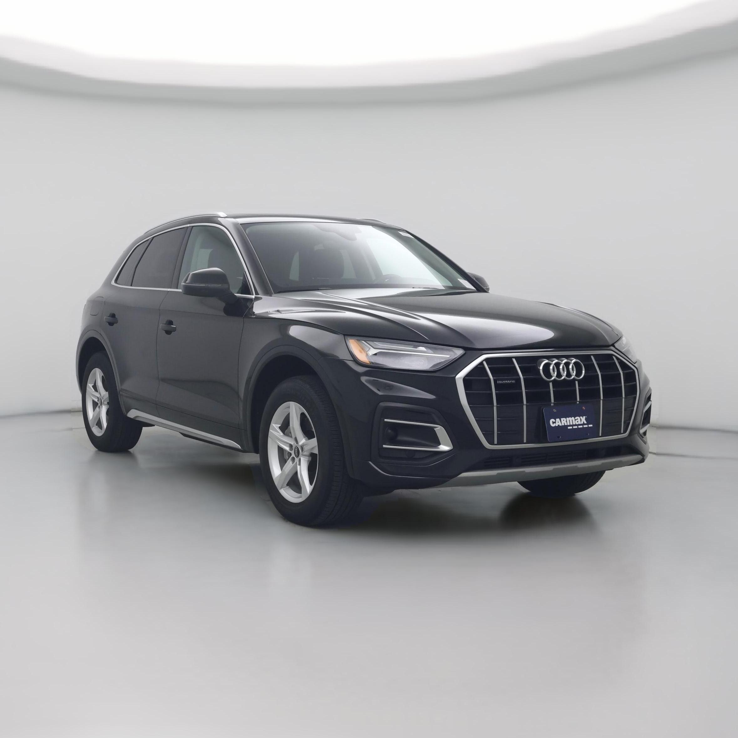 Thumbnail: 2023 Audi Q5 - 1