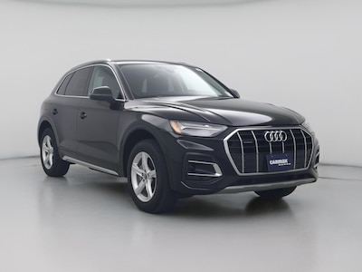 2023 Audi Q5 Premium
