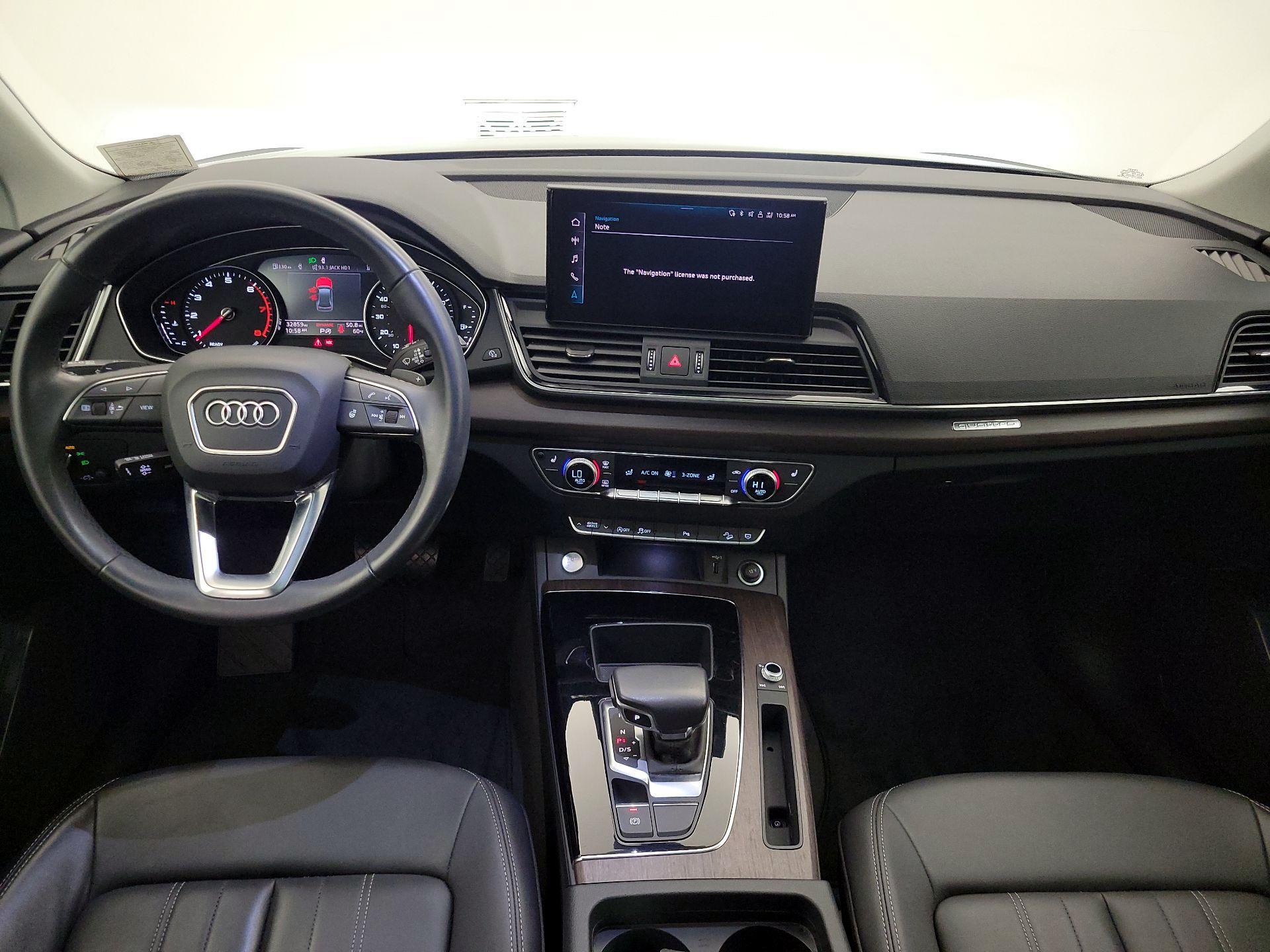 Thumbnail: 2023 Audi Q5 - 9