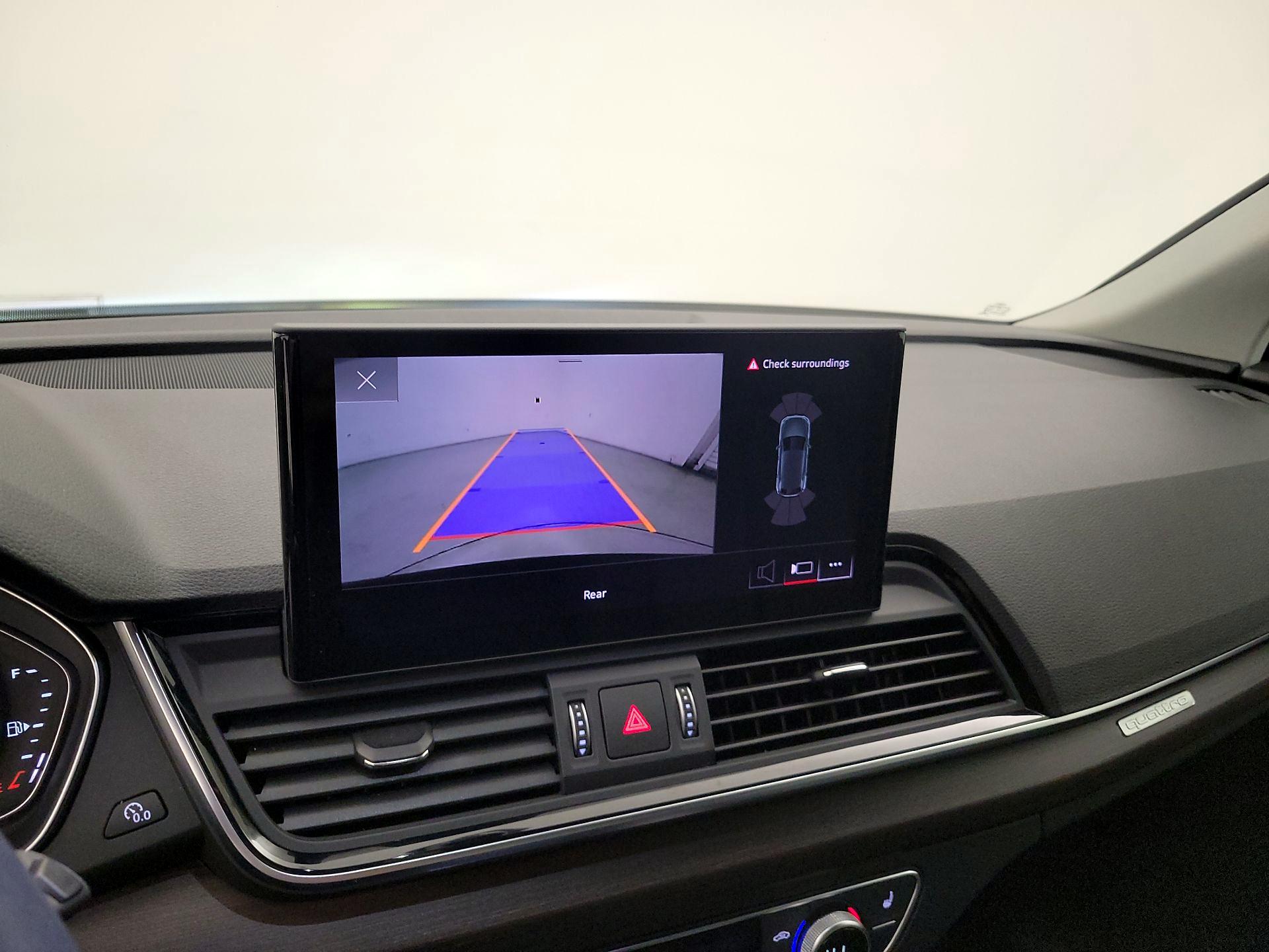 Thumbnail: 2023 Audi Q5 - 14